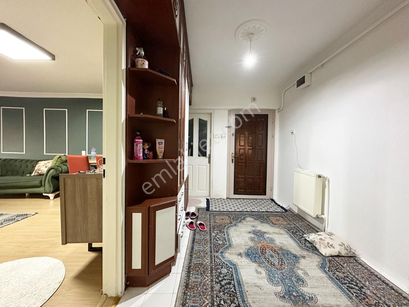 Kuşcağız'da Cadde Üzerinde Manzaralı 3+1 Daire! - Görsel 29