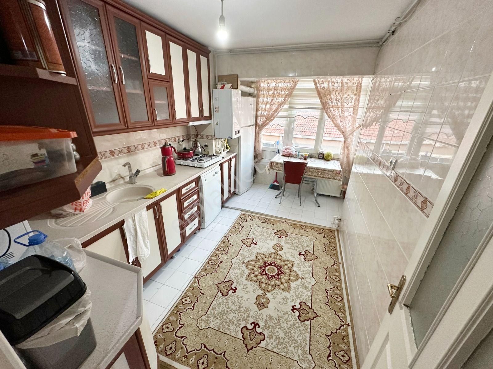 Kuşcağız'da Cadde Üzerinde Manzaralı 3+1 Daire! - Görsel 2