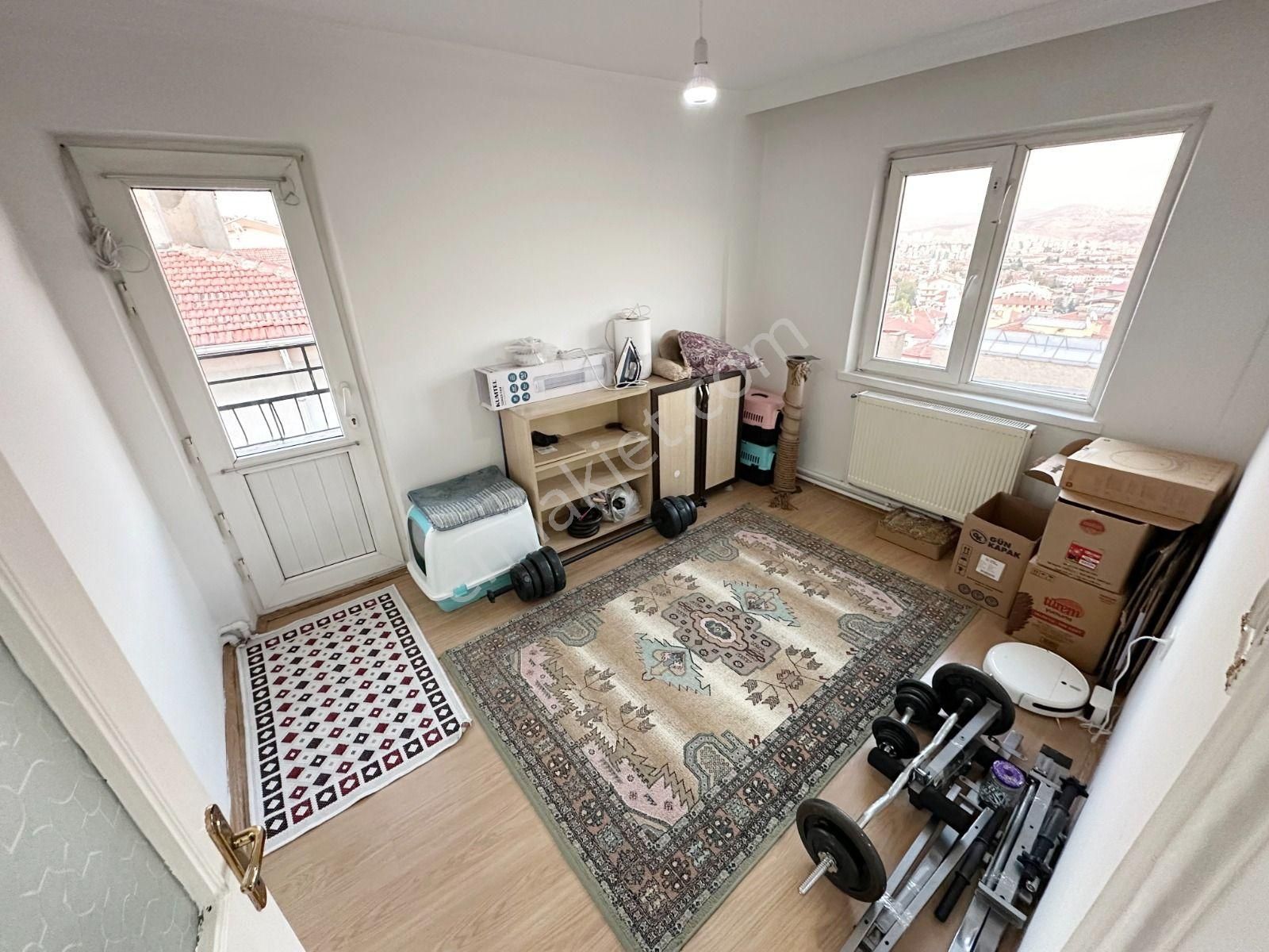 Kuşcağız'da Cadde Üzerinde Manzaralı 3+1 Daire! - Görsel 21