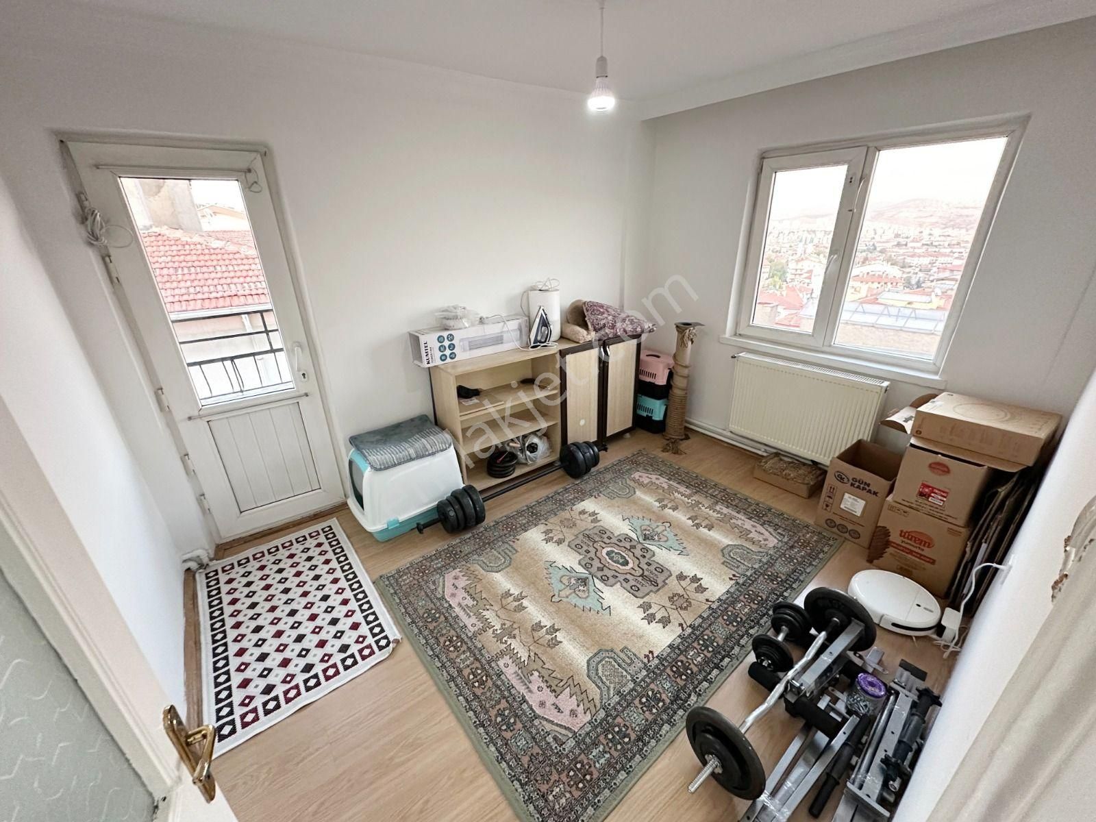 Kuşcağız'da Cadde Üzerinde Manzaralı 3+1 Daire! - Görsel 22