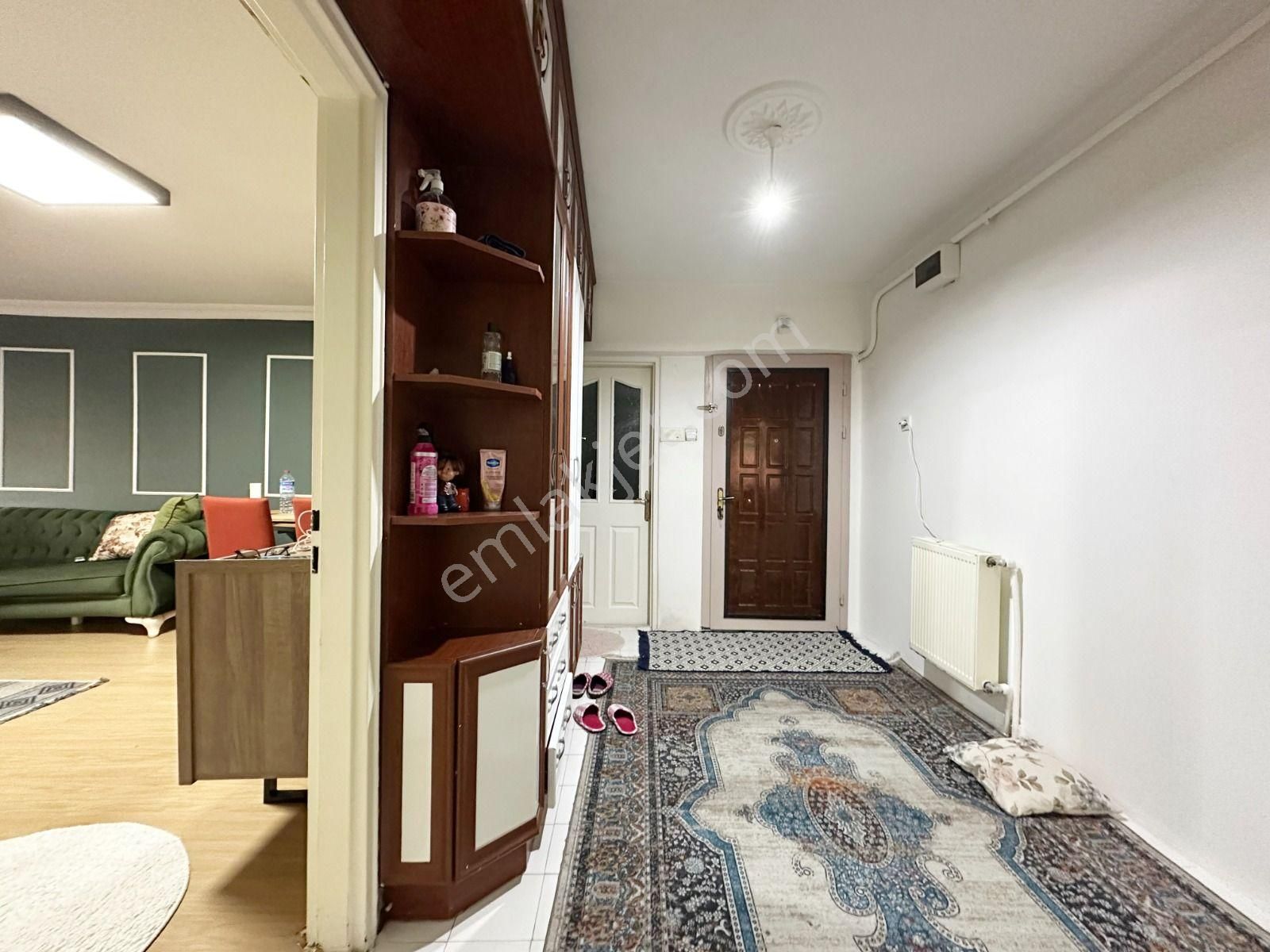 Kuşcağız'da Cadde Üzerinde Manzaralı 3+1 Daire! - Görsel 26