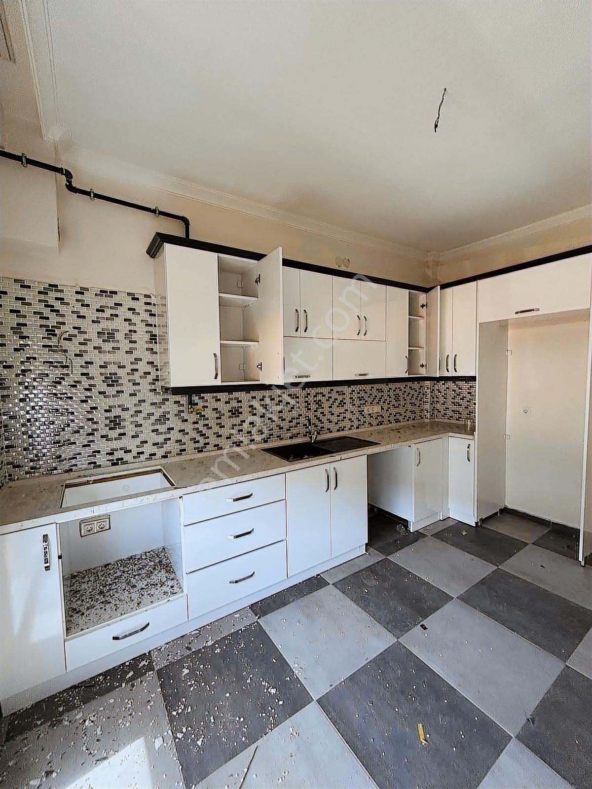 Pınarbaşı'nda Site İçerisinde Satılık Daire - Görsel 12