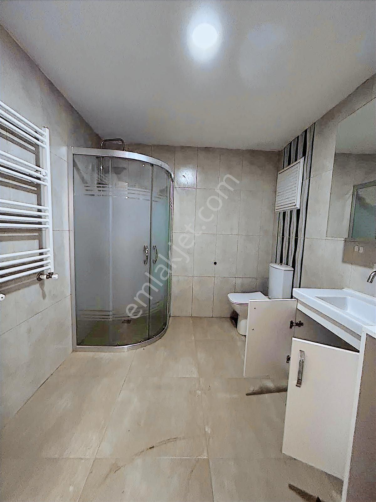 Pınarbaşı'nda Site İçerisinde Satılık Daire - Görsel 18