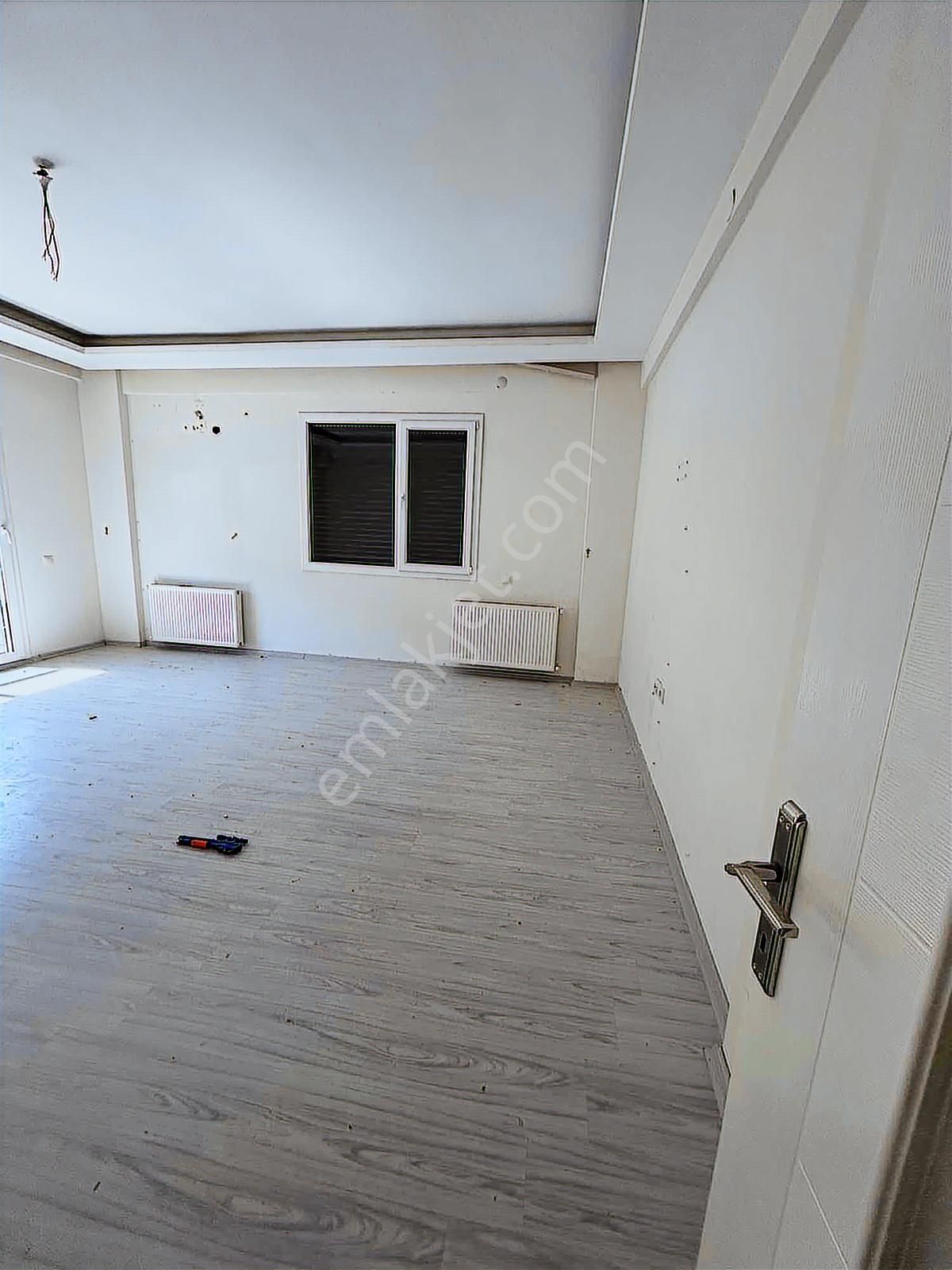 Pınarbaşı'nda Site İçerisinde Satılık Daire - Görsel 15