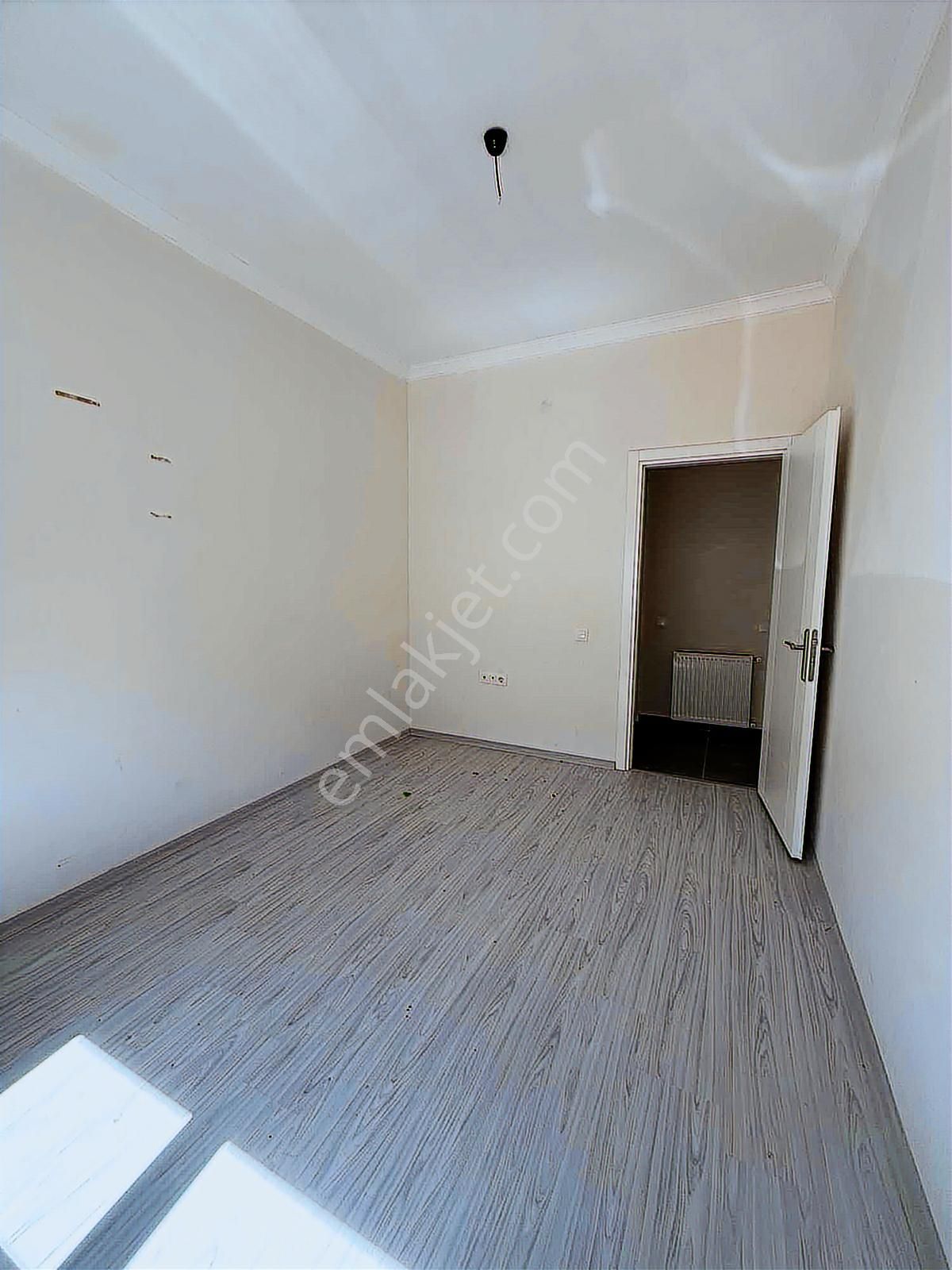 Pınarbaşı'nda Site İçerisinde Satılık Daire - Görsel 11