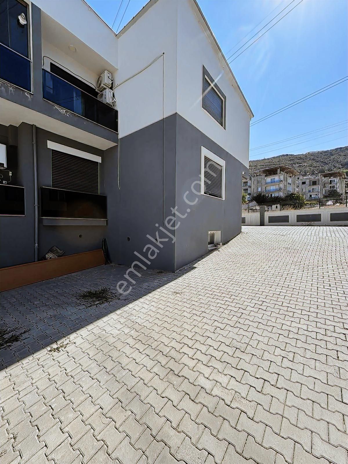 Pınarbaşı'nda Site İçerisinde Satılık Daire - Görsel 8