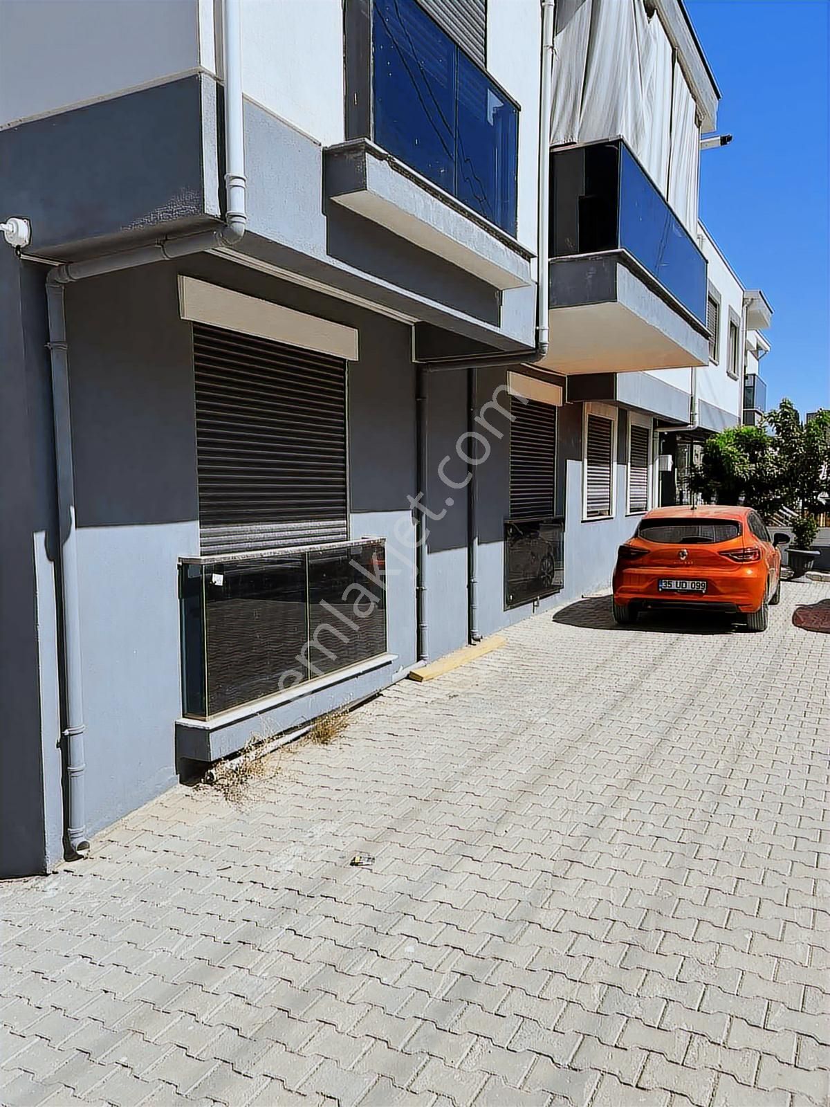 Pınarbaşı'nda Site İçerisinde Satılık Daire - Görsel 7