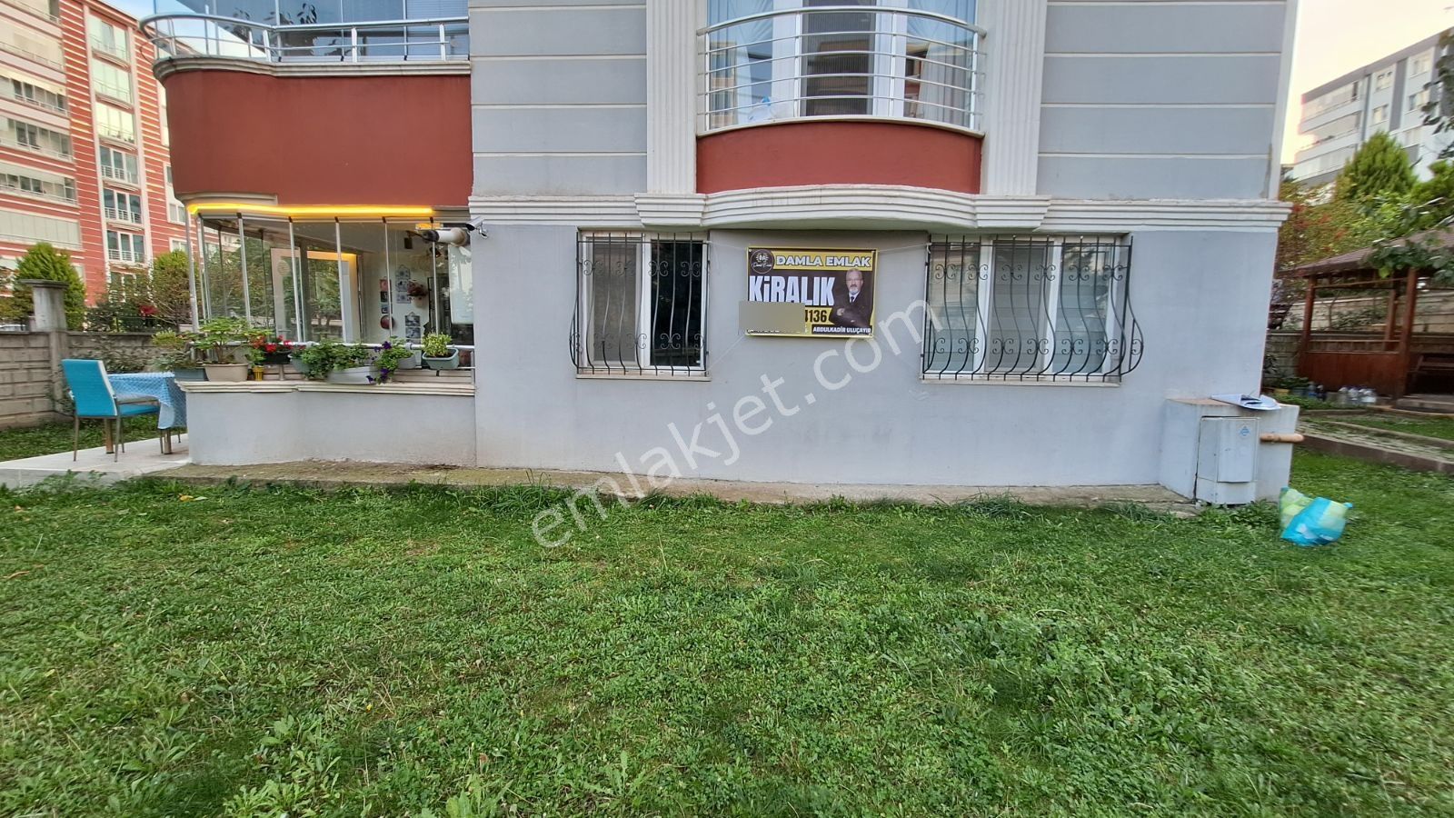 Damla Emlak'tan Acil 2+1 Ferah Müstakil Tadında Daire - Görsel 18