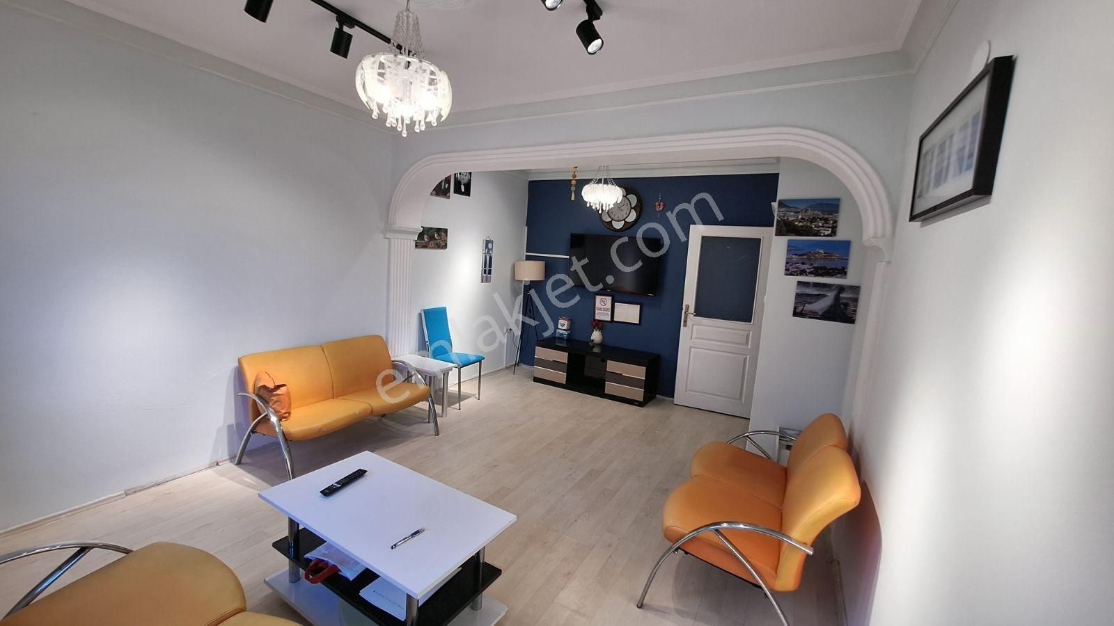 Damla Emlak'tan Acil 2+1 Ferah Müstakil Tadında Daire - Görsel 23