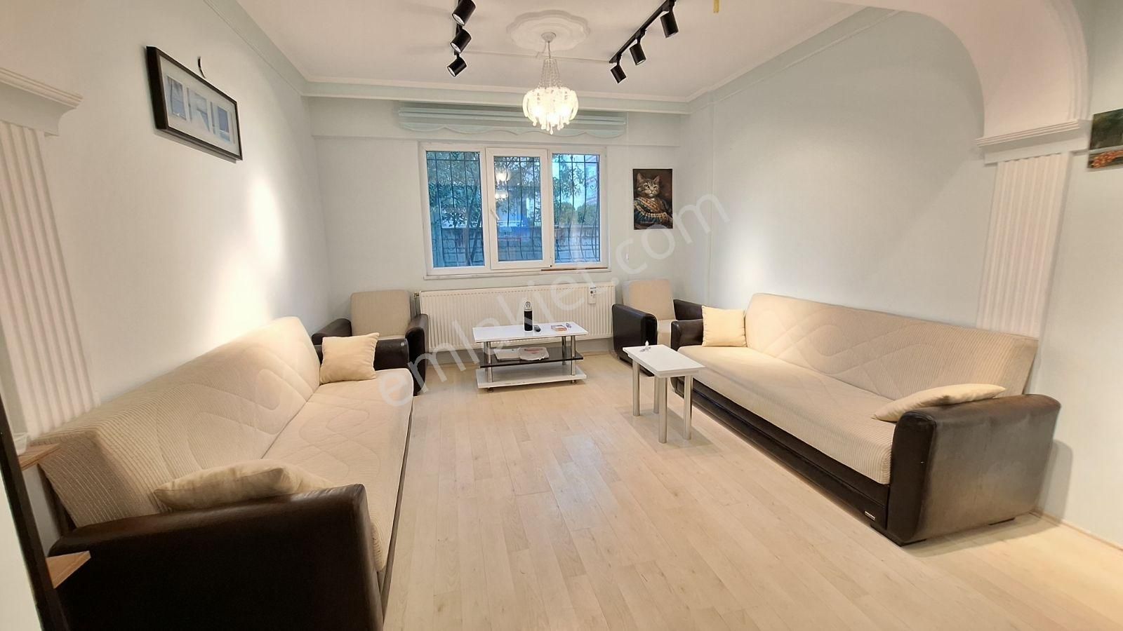 Damla Emlak'tan Acil 2+1 Ferah Müstakil Tadında Daire - Görsel 32