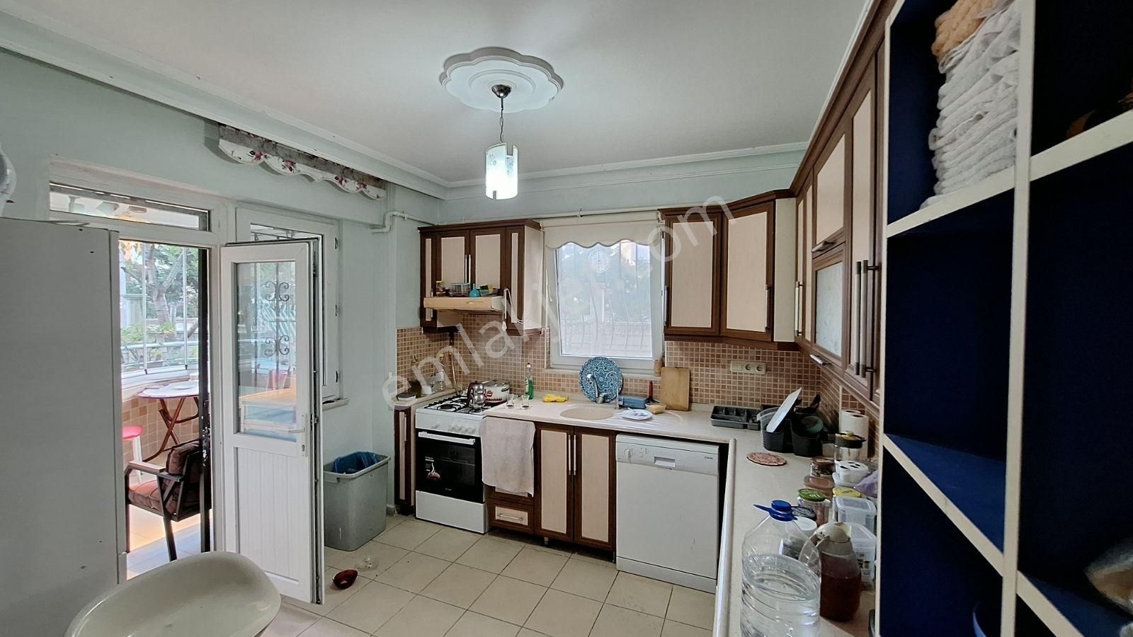 Damla Emlak'tan Acil 2+1 Ferah Müstakil Tadında Daire - Görsel 26