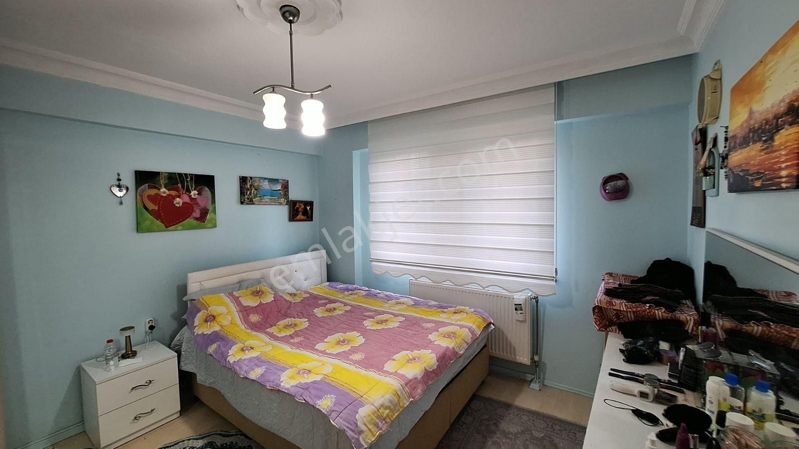 Damla Emlak'tan Acil 2+1 Ferah Müstakil Tadında Daire - Görsel 5