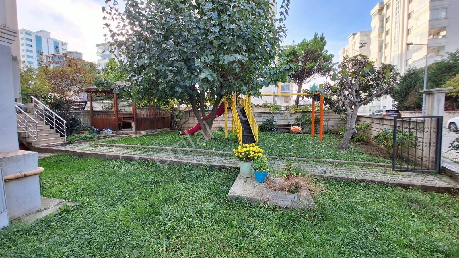 Damla Emlak'tan Acil 2+1 Ferah Müstakil Tadında Daire - Görsel 12