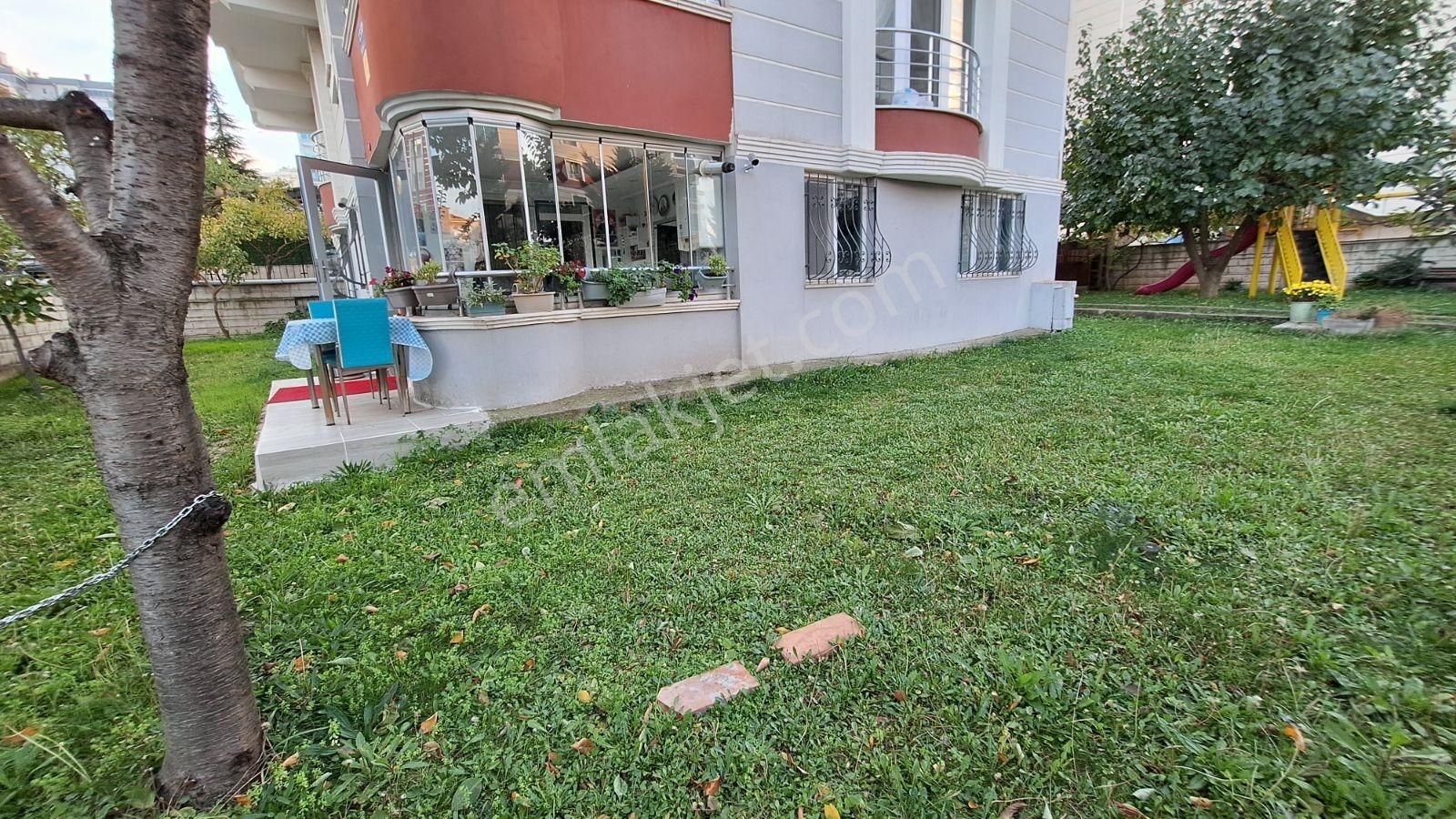 Damla Emlak'tan Acil 2+1 Ferah Müstakil Tadında Daire