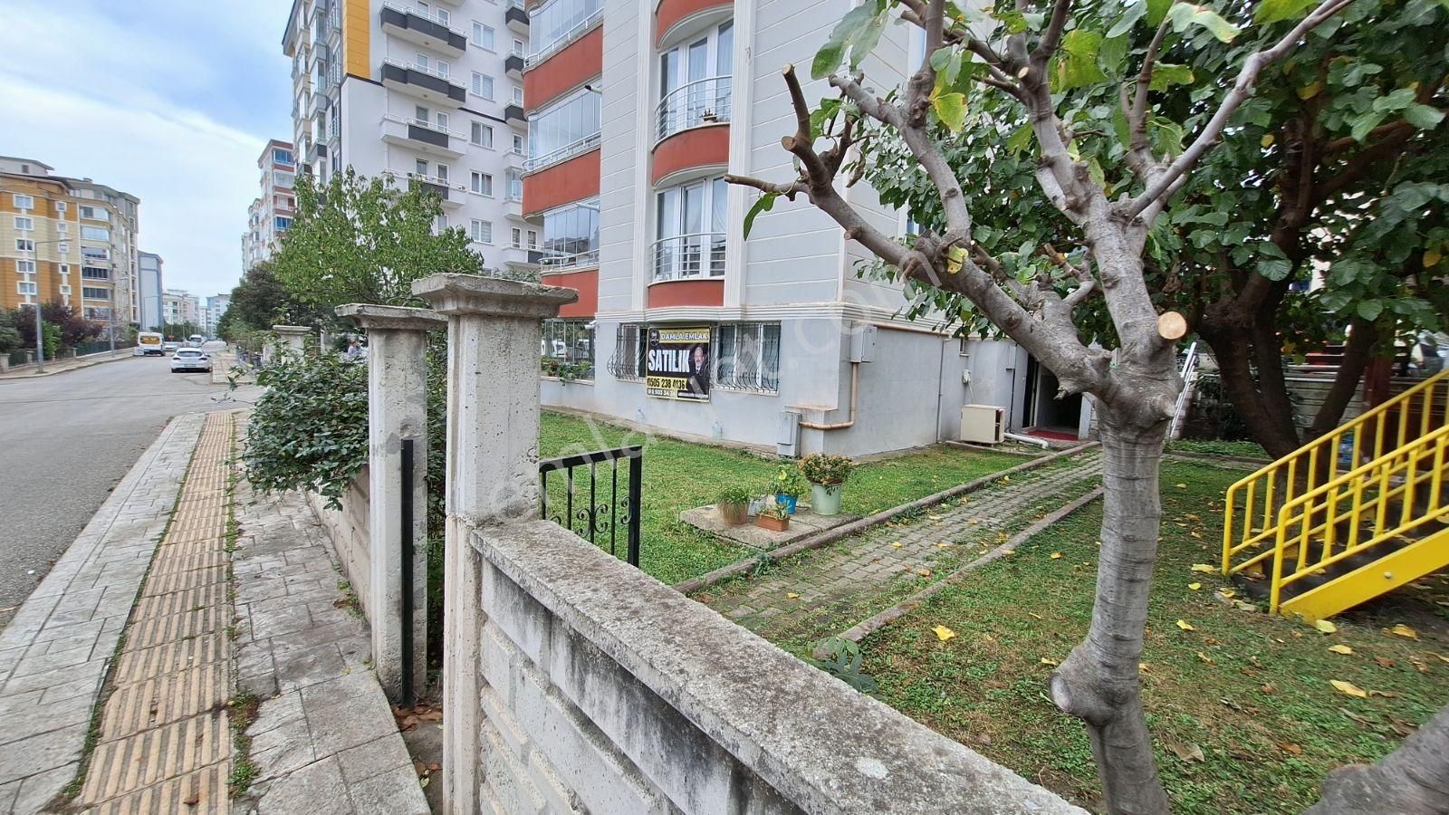 Damla Emlak'tan Acil 2+1 Ferah Müstakil Tadında Daire - Görsel 20