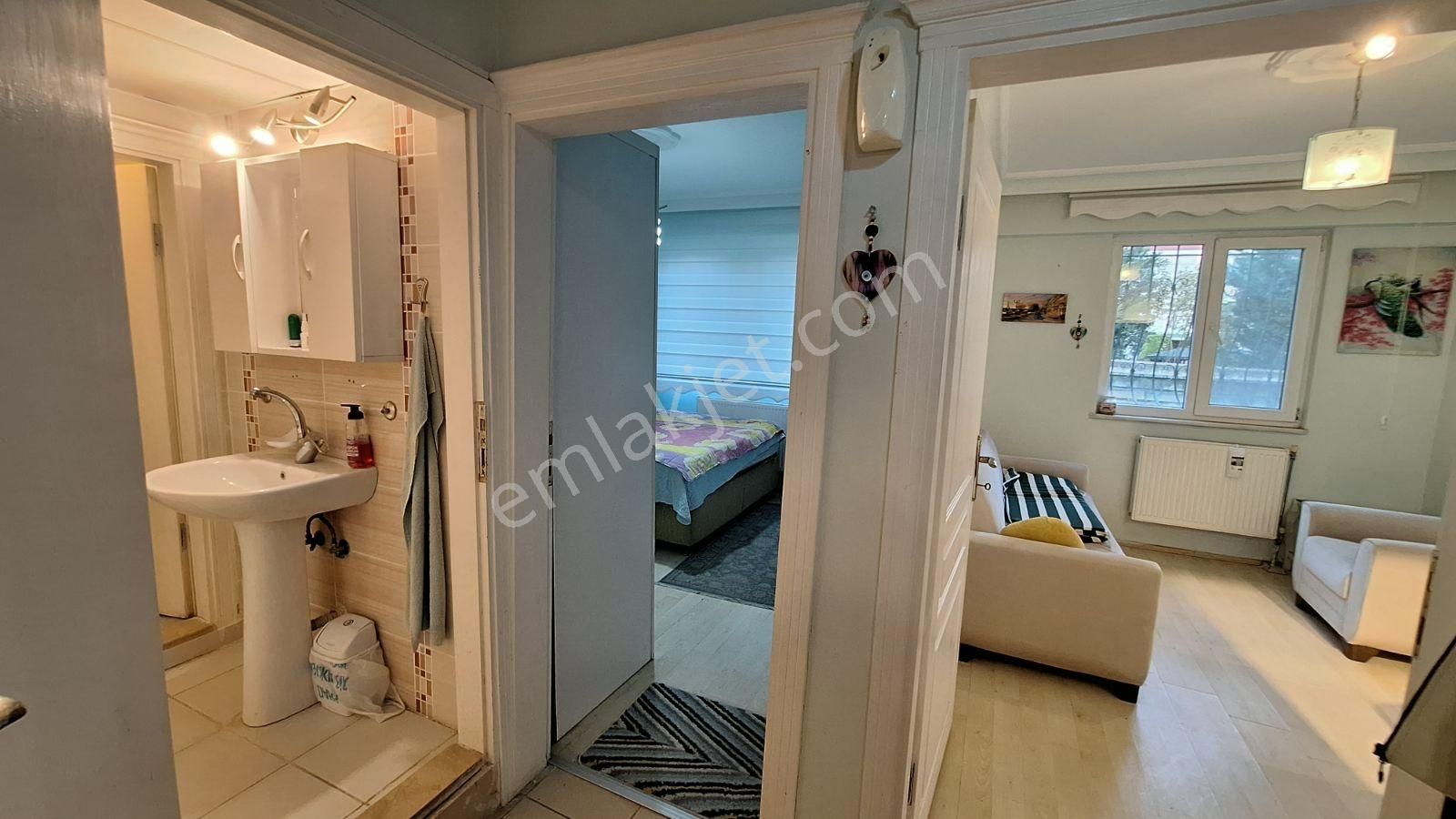 Damla Emlak'tan Acil 2+1 Ferah Müstakil Tadında Daire - Görsel 22