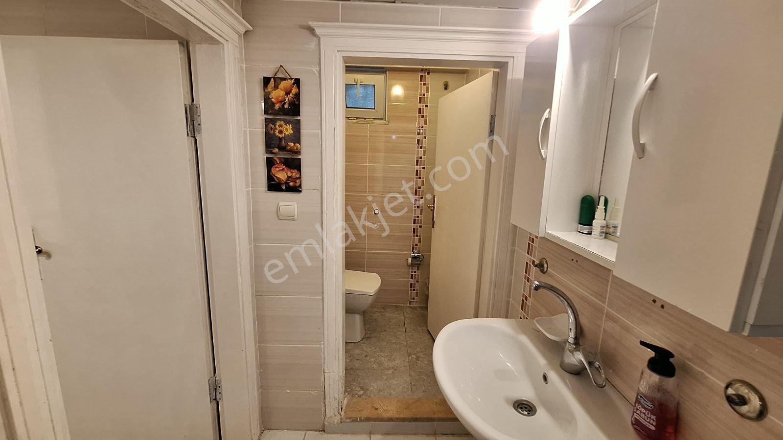 Damla Emlak'tan Acil 2+1 Ferah Müstakil Tadında Daire - Görsel 16