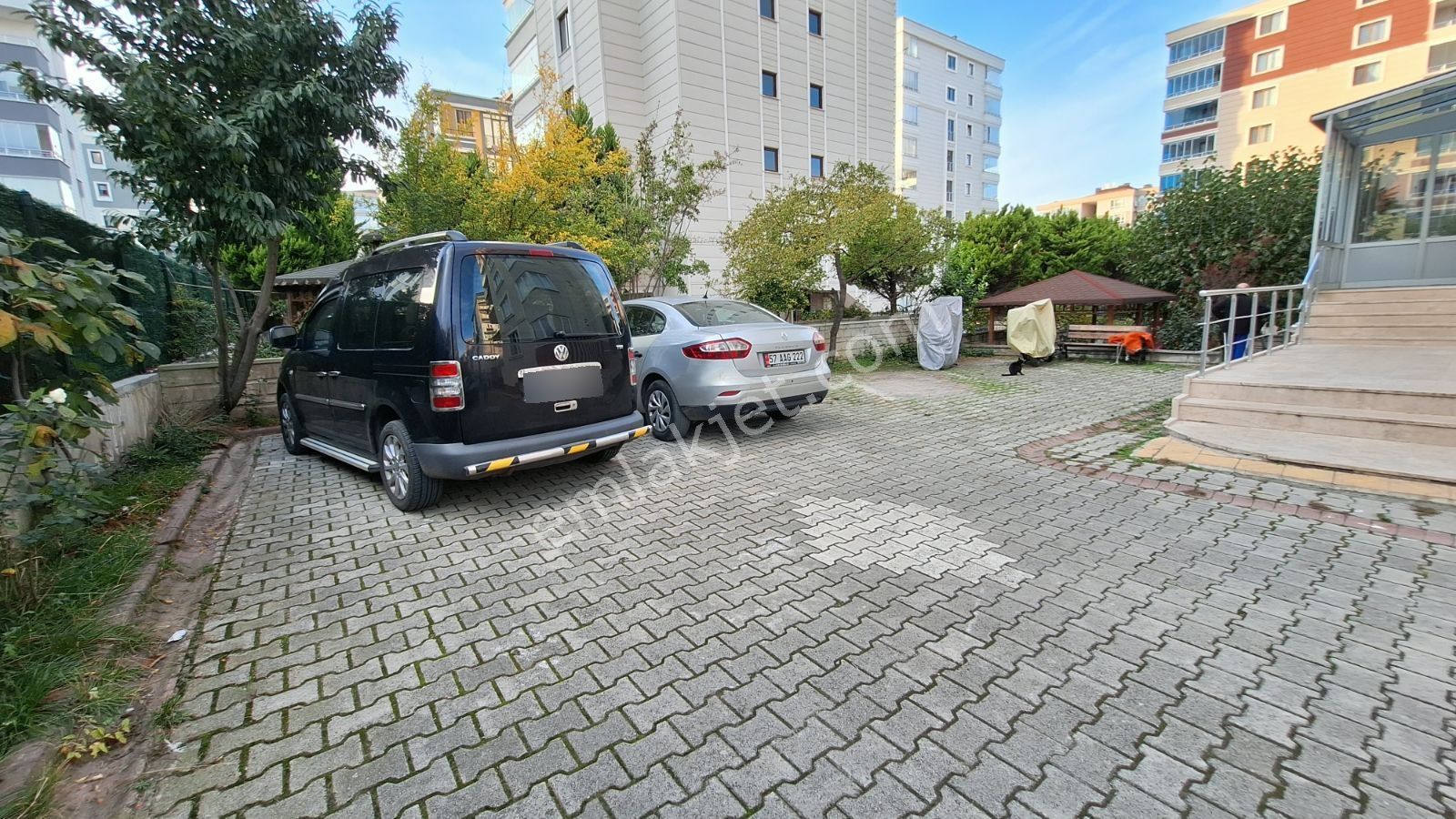 Damla Emlak'tan Acil 2+1 Ferah Müstakil Tadında Daire - Görsel 2