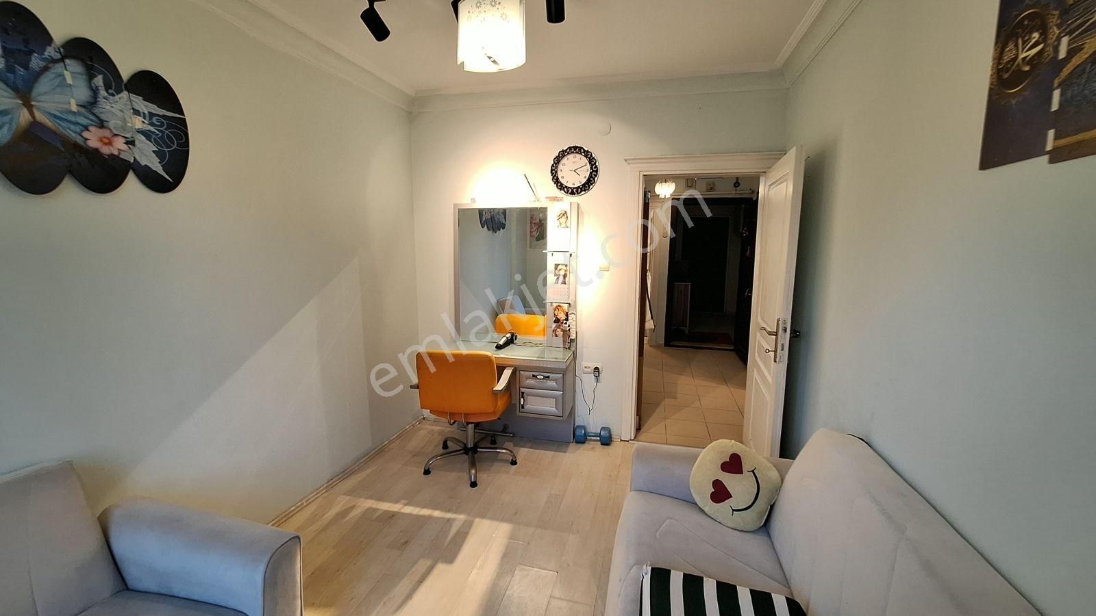 Damla Emlak'tan Acil 2+1 Ferah Müstakil Tadında Daire - Görsel 34