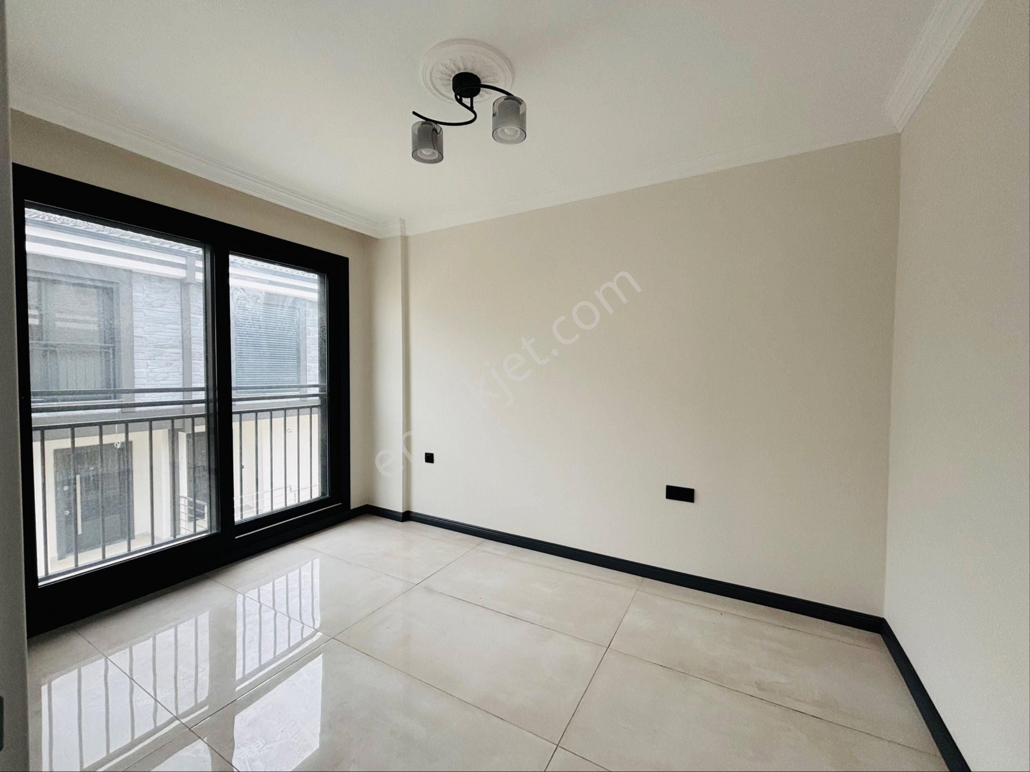 Didim İnönü Bulvarı Yakını Satılık Ortak Havuzlu Villalar - Görsel 6