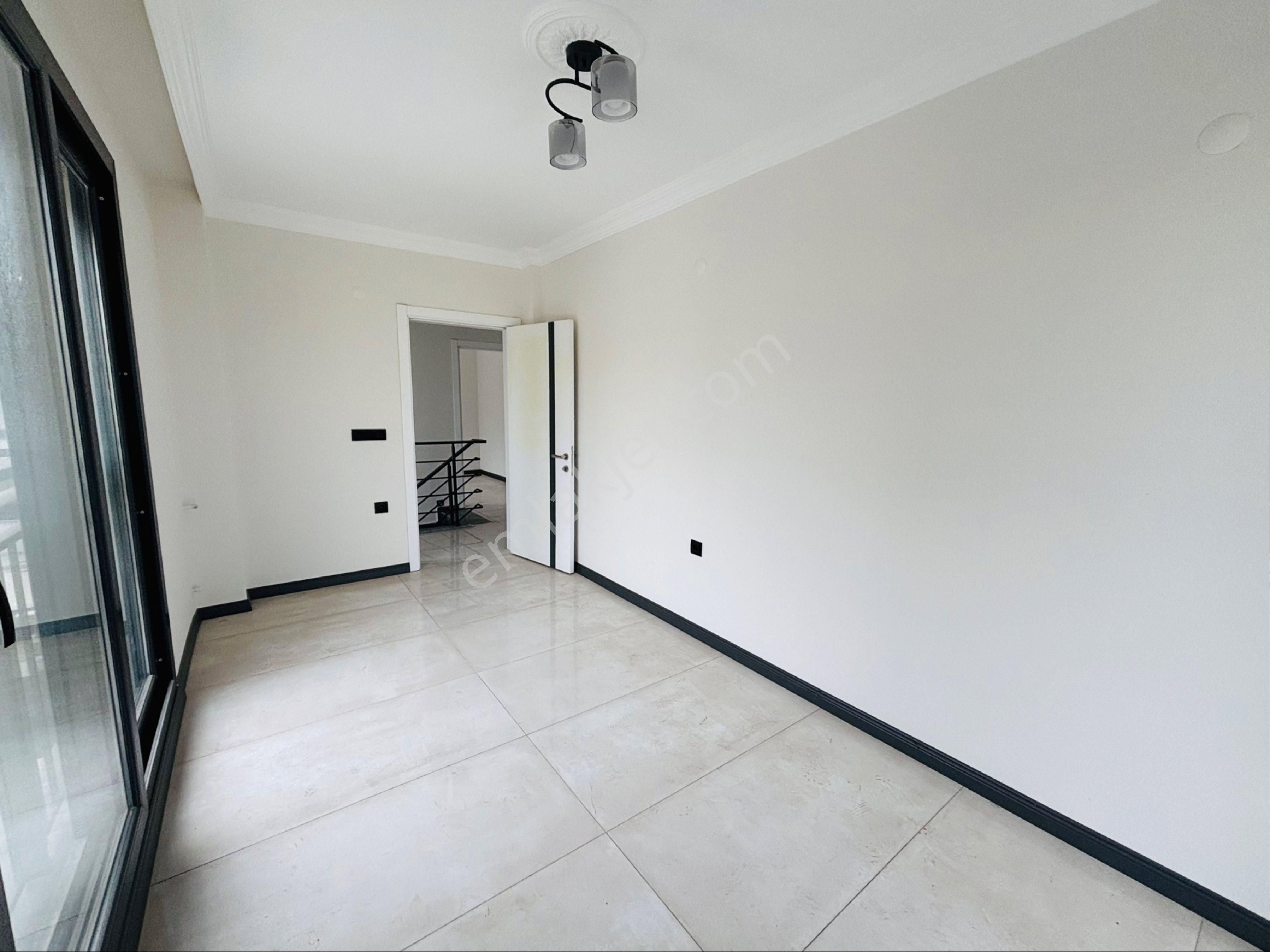 Didim İnönü Bulvarı Yakını Satılık Ortak Havuzlu Villalar - Görsel 10