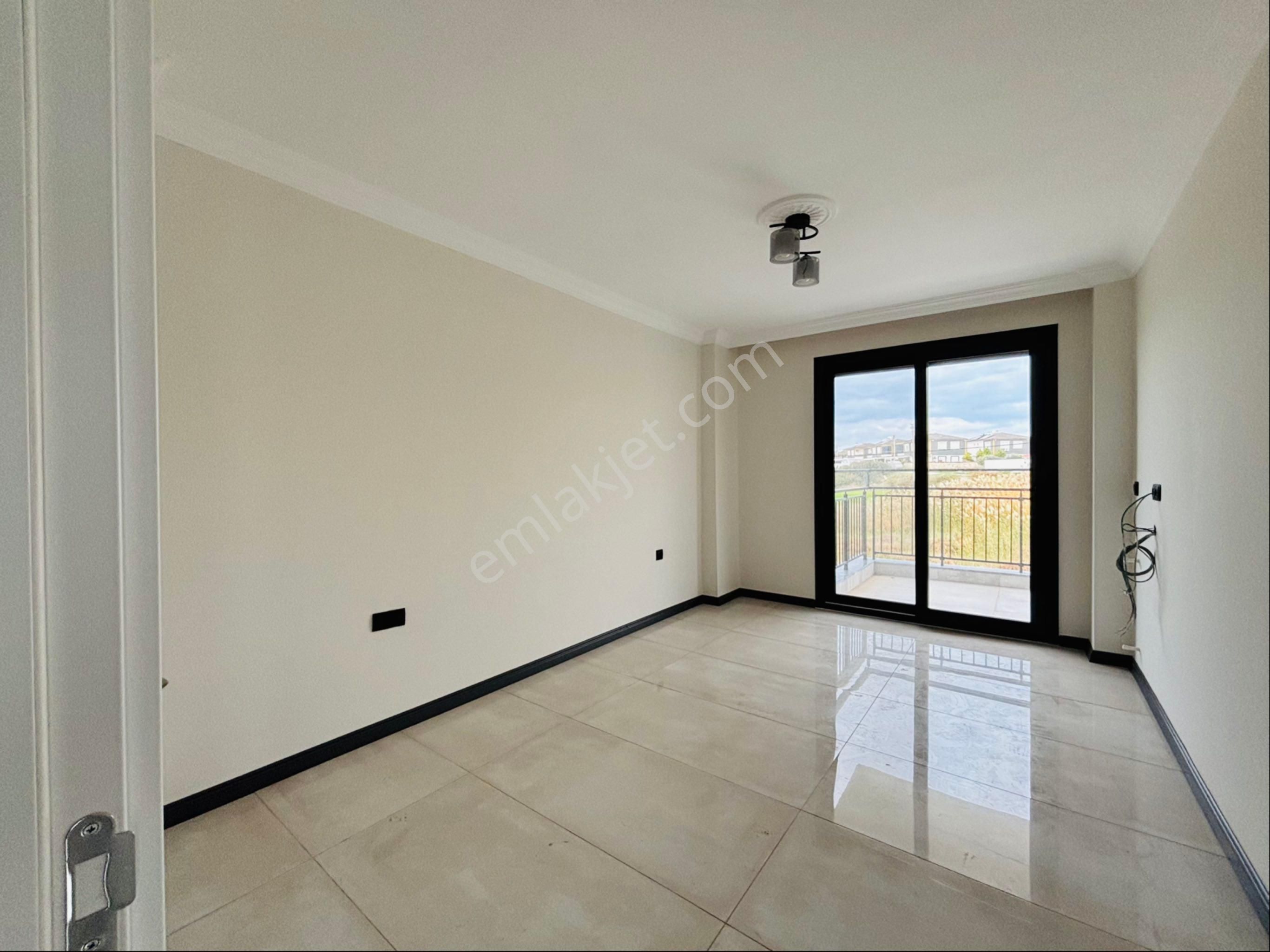 Didim İnönü Bulvarı Yakını Satılık Ortak Havuzlu Villalar - Görsel 13