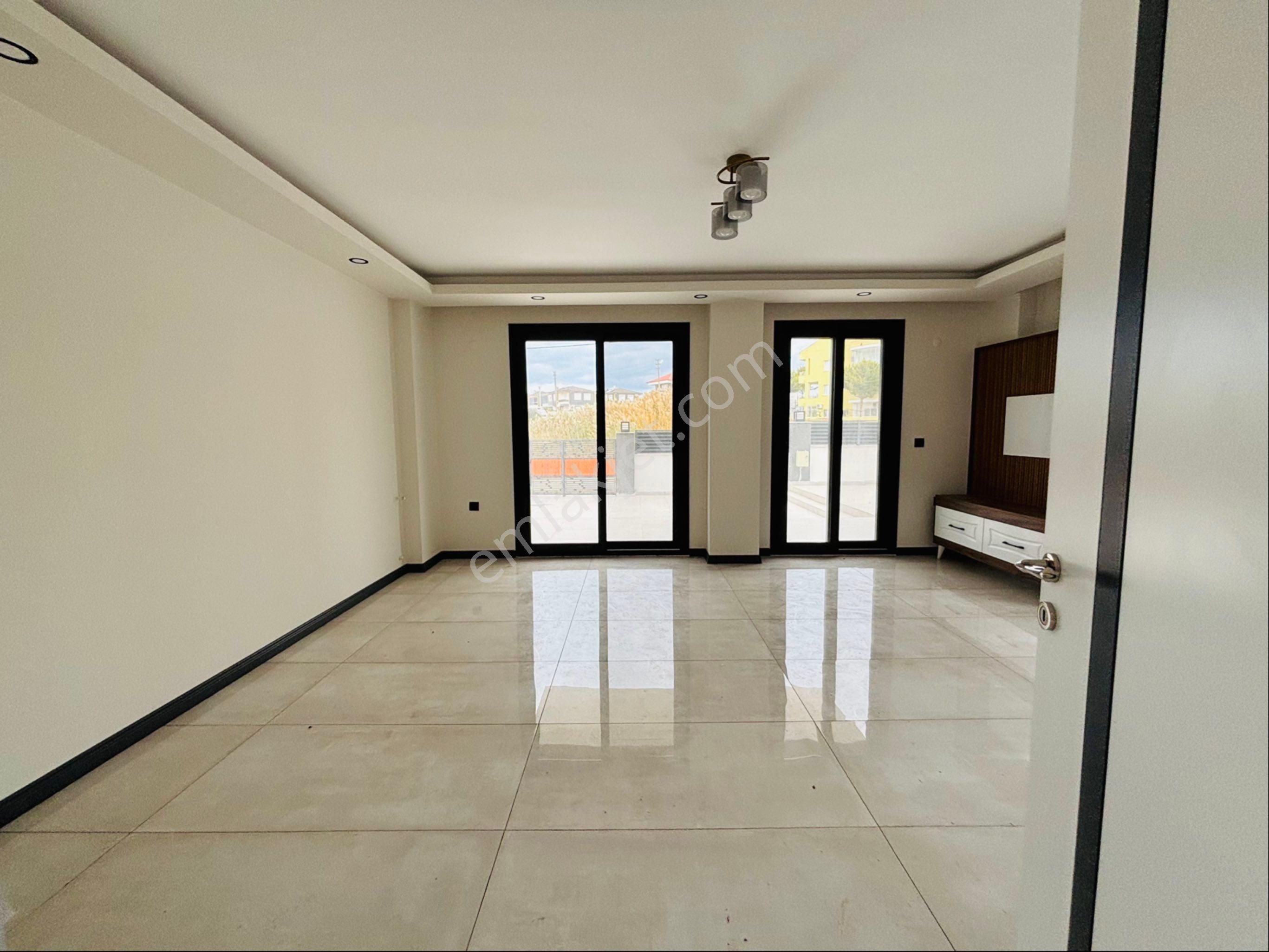 Didim İnönü Bulvarı Yakını Satılık Ortak Havuzlu Villalar - Görsel 4