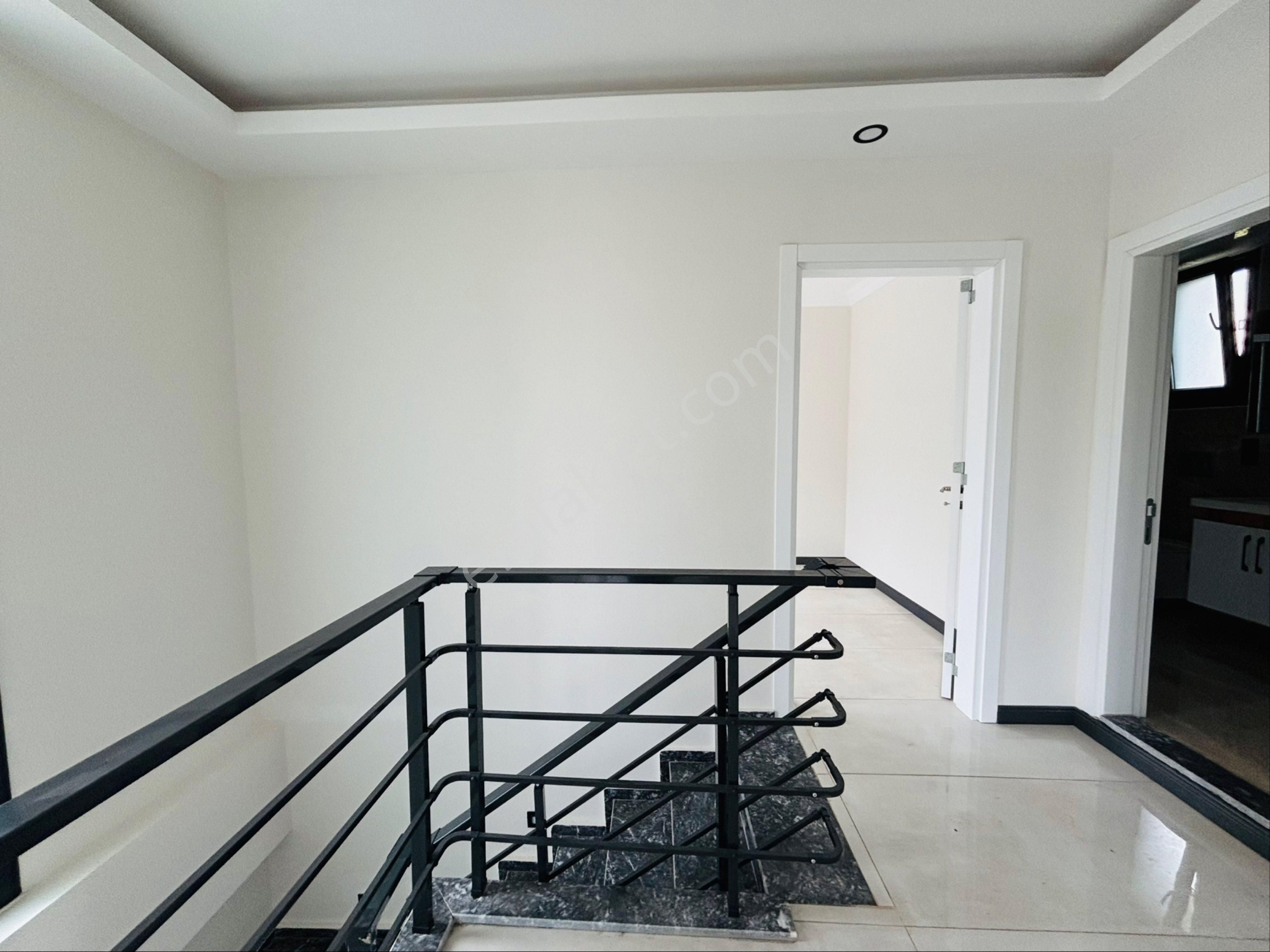 Didim İnönü Bulvarı Yakını Satılık Ortak Havuzlu Villalar - Görsel 9