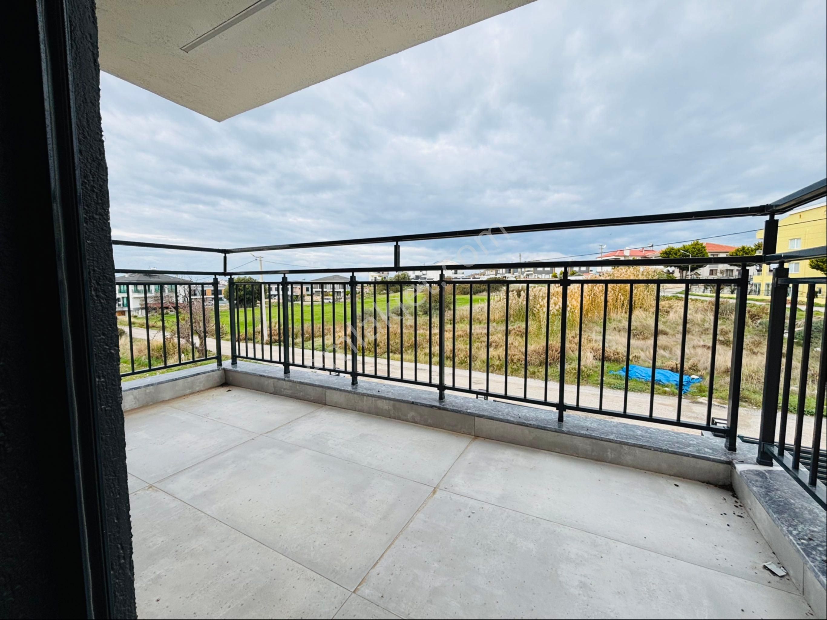 Didim İnönü Bulvarı Yakını Satılık Ortak Havuzlu Villalar - Görsel 11