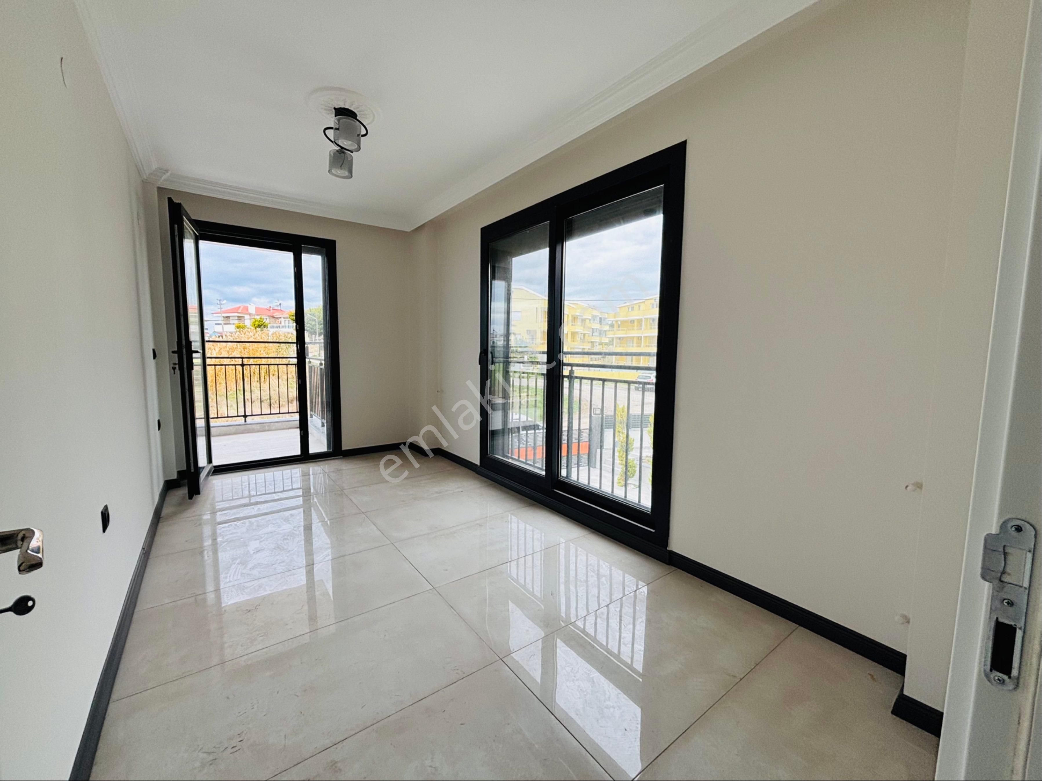 Didim İnönü Bulvarı Yakını Satılık Ortak Havuzlu Villalar - Görsel 12