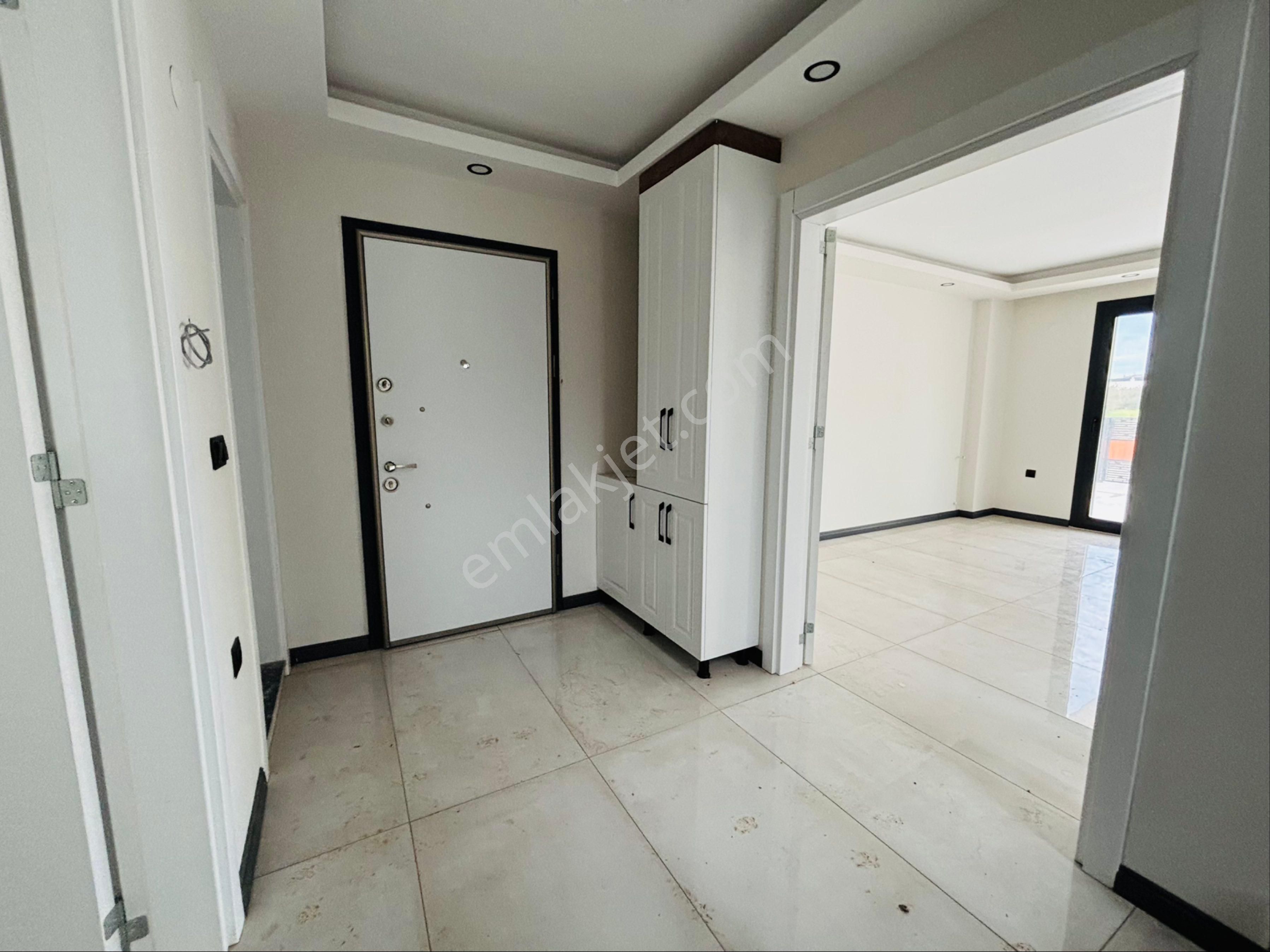 Didim İnönü Bulvarı Yakını Satılık Ortak Havuzlu Villalar - Görsel 7