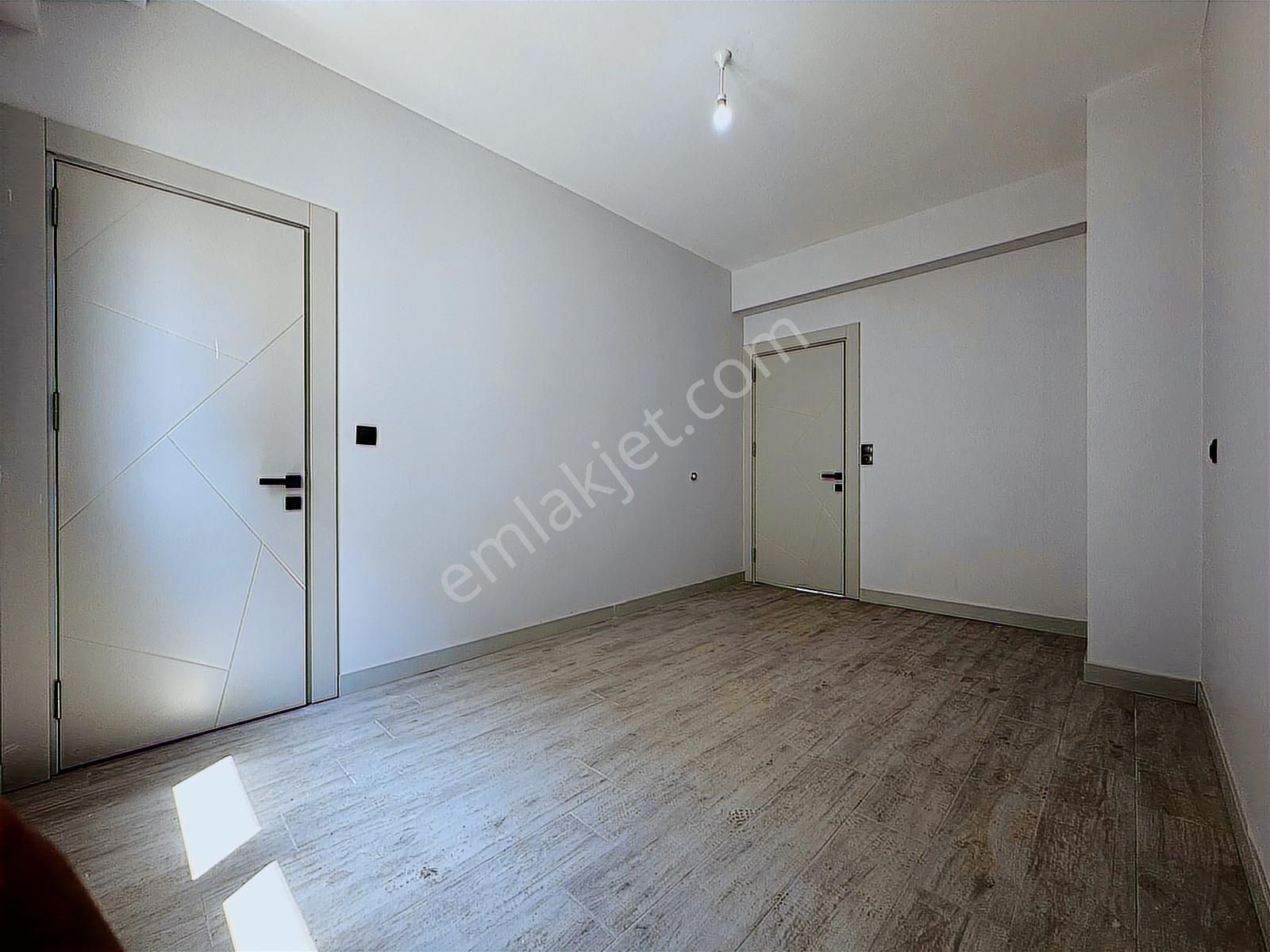 Demirler'den Adalet'te Merkezi Konumda E.banyolu Geniş 3+1 Daire - Görsel 16