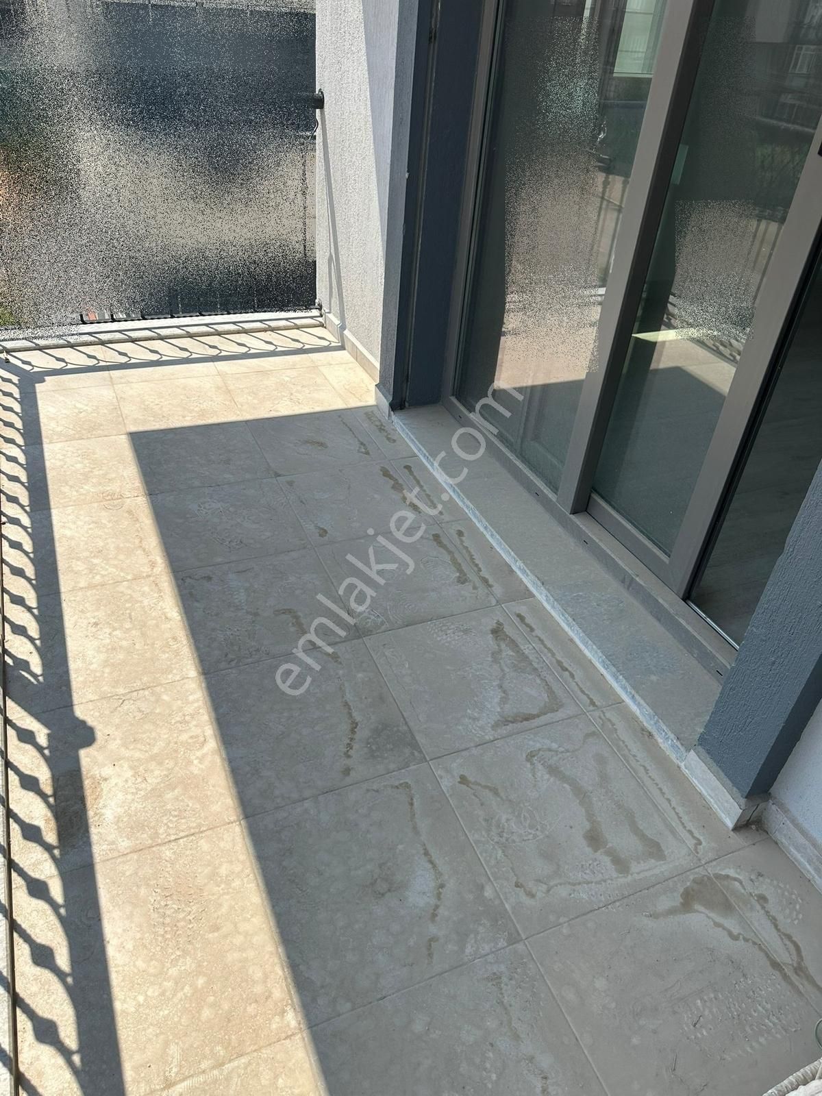 Demirler'den Adalet'te Merkezi Konumda E.banyolu Geniş 3+1 Daire - Görsel 8