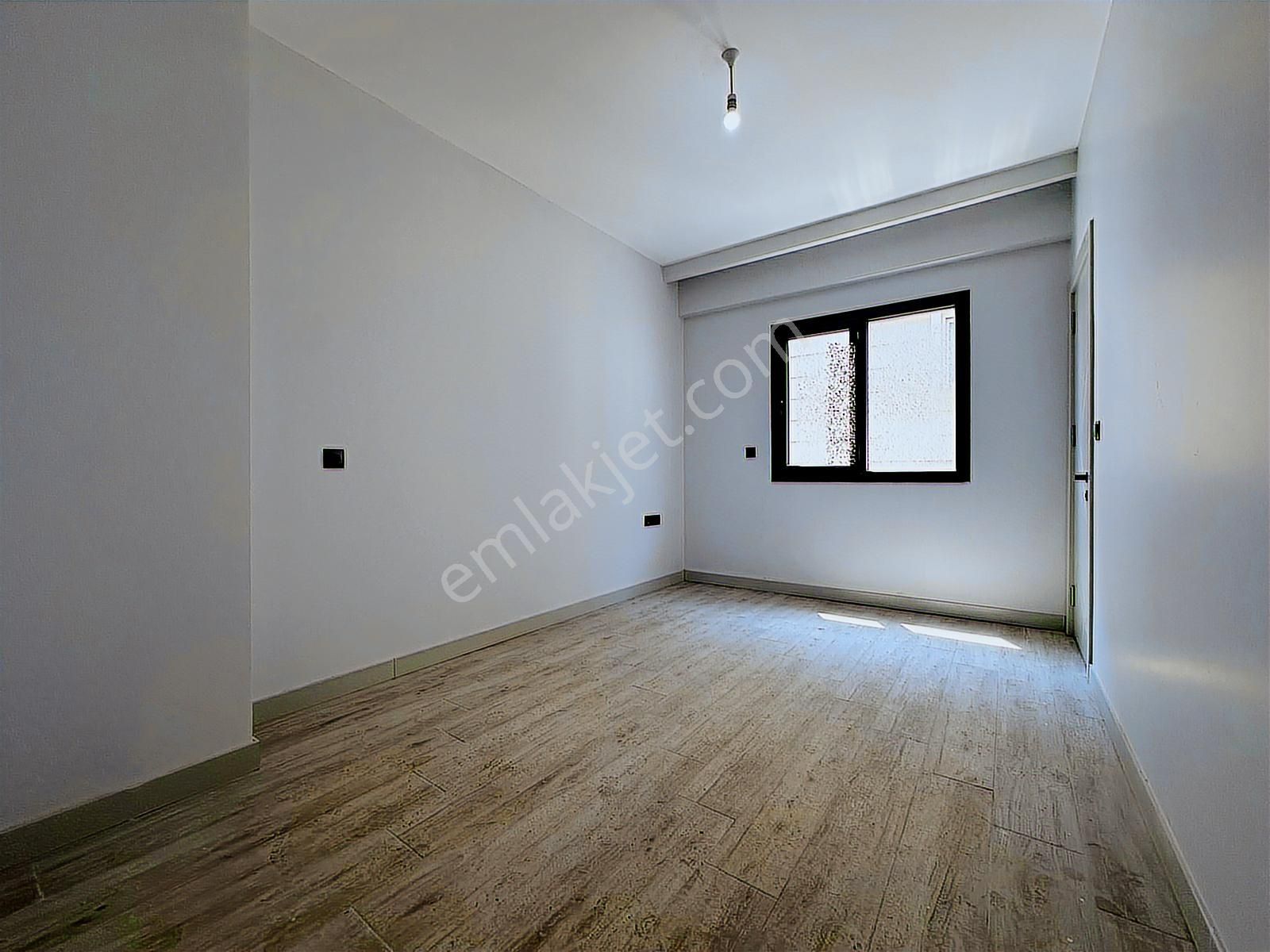 Demirler'den Adalet'te Merkezi Konumda E.banyolu Geniş 3+1 Daire - Görsel 26