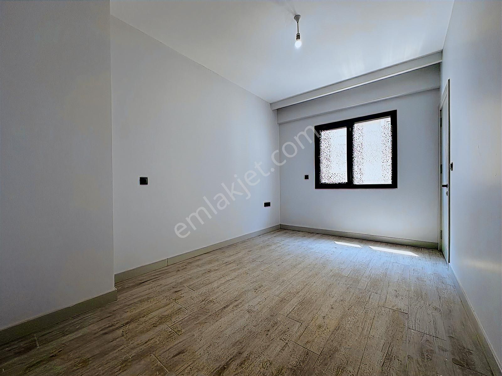 Demirler'den Adalet'te Merkezi Konumda E.banyolu Geniş 3+1 Daire - Görsel 5