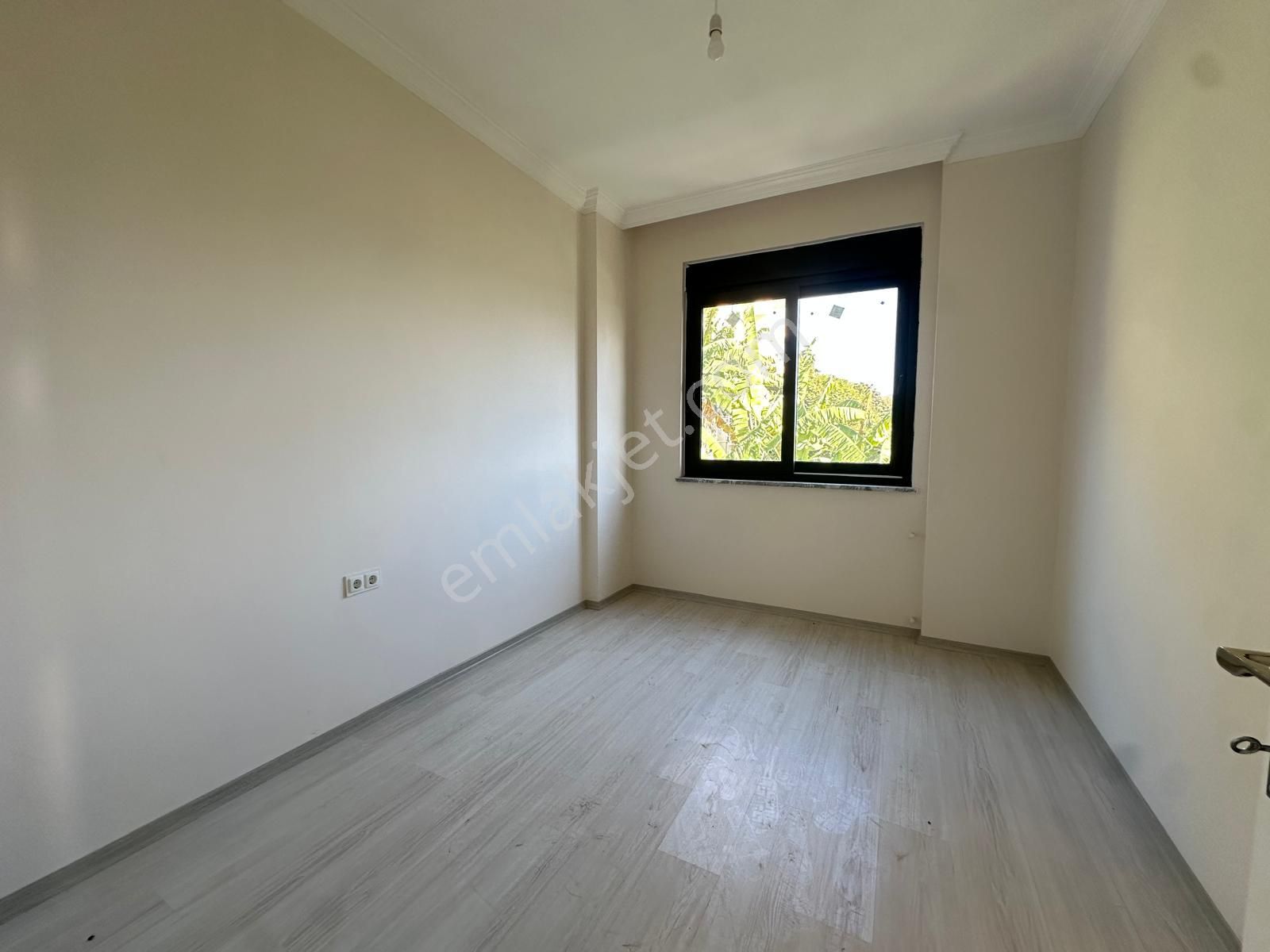 Alanya Hasbahçe'de Satılık 2+1 + 1+1 Deniz Manzaralı Daire1 - Görsel 18