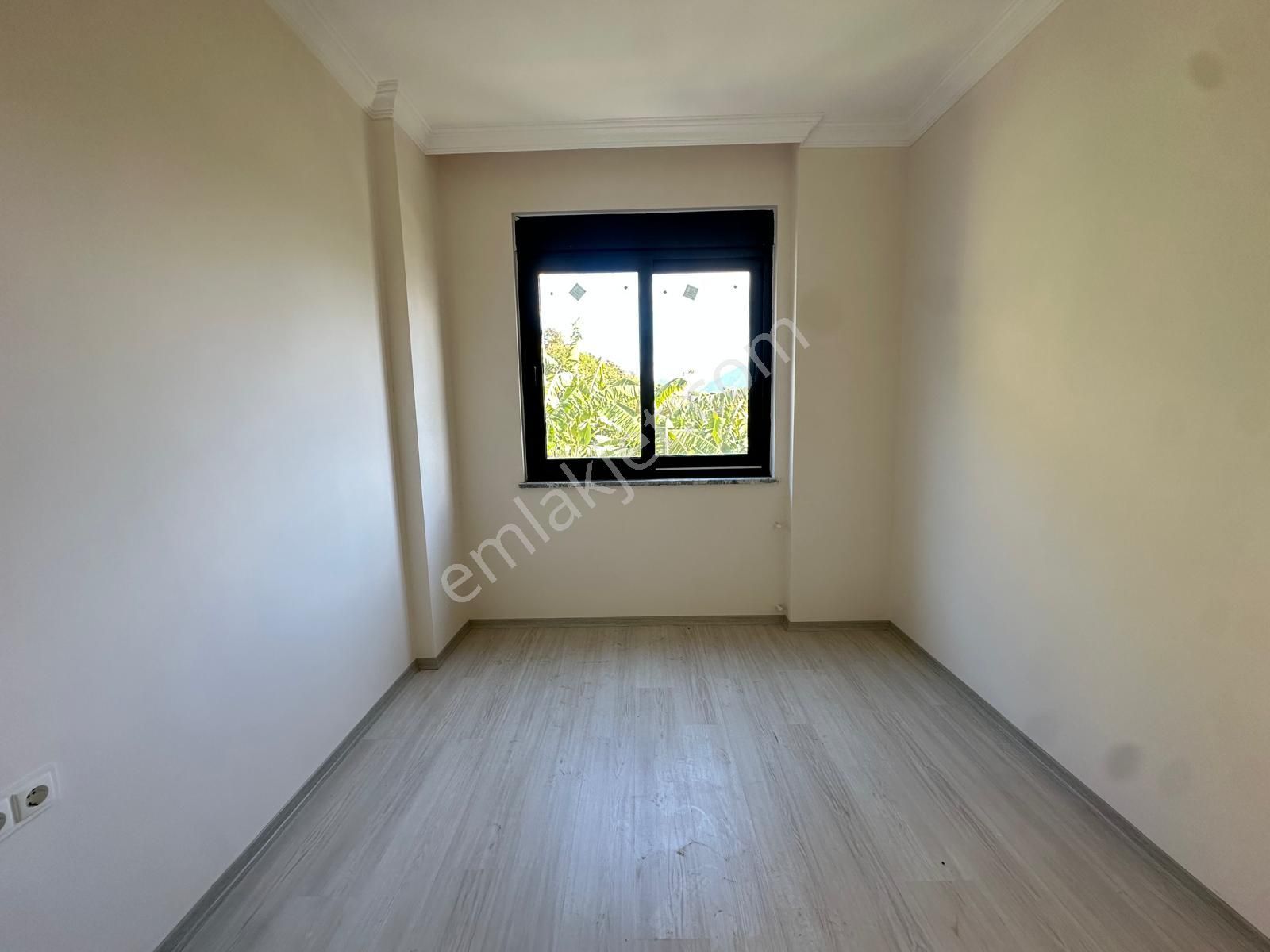Alanya Hasbahçe'de Satılık 2+1 + 1+1 Deniz Manzaralı Daire1 - Görsel 13