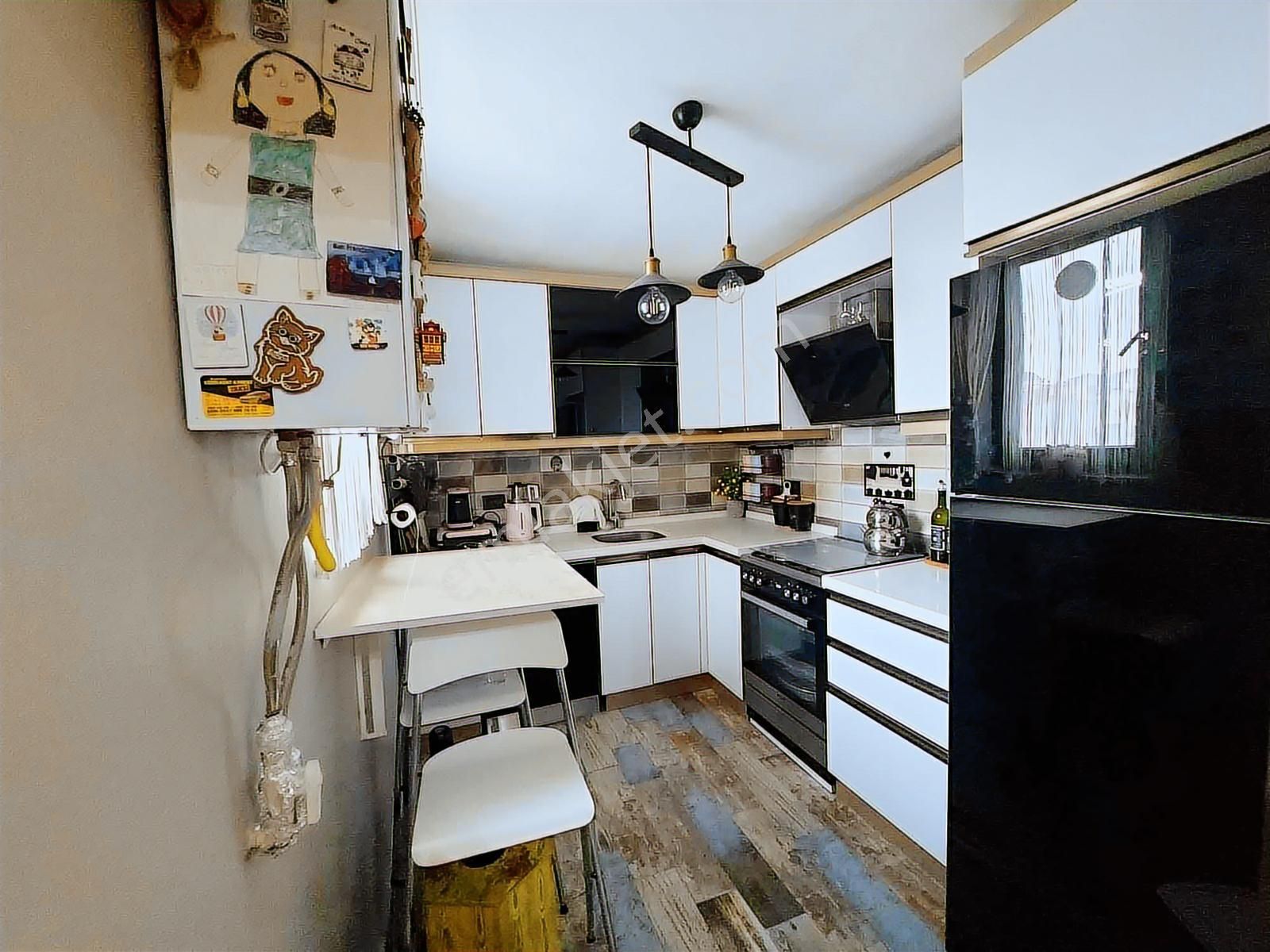 'eryaman Efor''dan Cadde Üzeri Kattaful Yapılı 3+1 Satılık Daire - Görsel 10