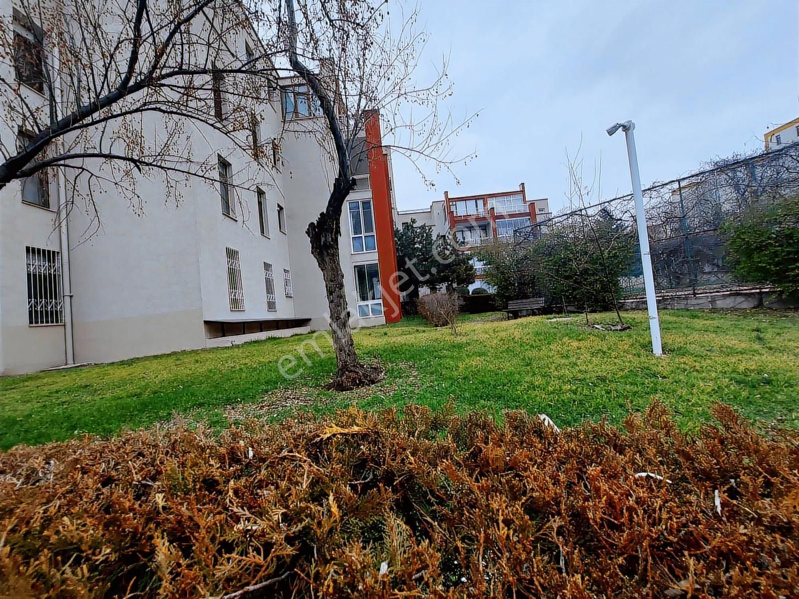 'eryaman Efor''dan Cadde Üzeri Kattaful Yapılı 3+1 Satılık Daire - Görsel 34