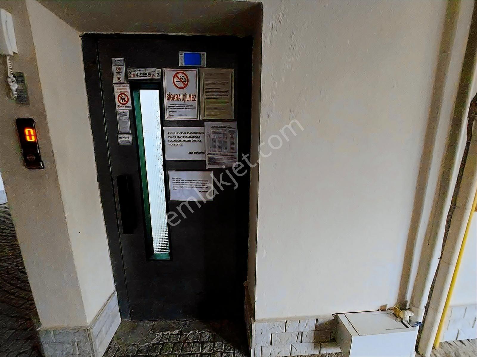 'eryaman Efor''dan Cadde Üzeri Kattaful Yapılı 3+1 Satılık Daire - Görsel 27