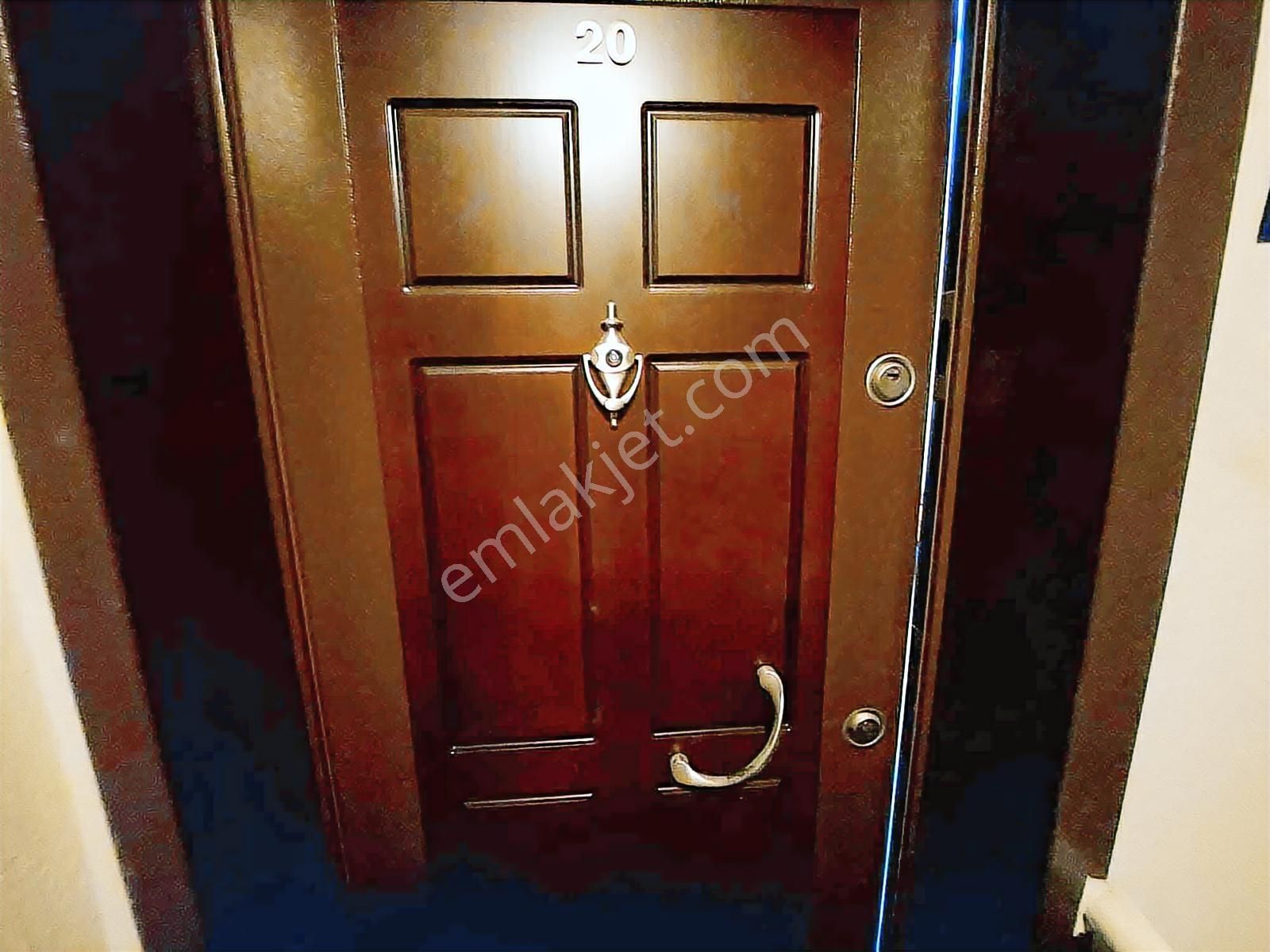 'eryaman Efor''dan Cadde Üzeri Kattaful Yapılı 3+1 Satılık Daire - Görsel 30