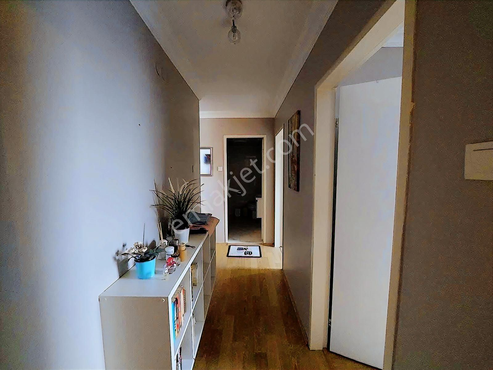 'eryaman Efor''dan Cadde Üzeri Kattaful Yapılı 3+1 Satılık Daire - Görsel 20