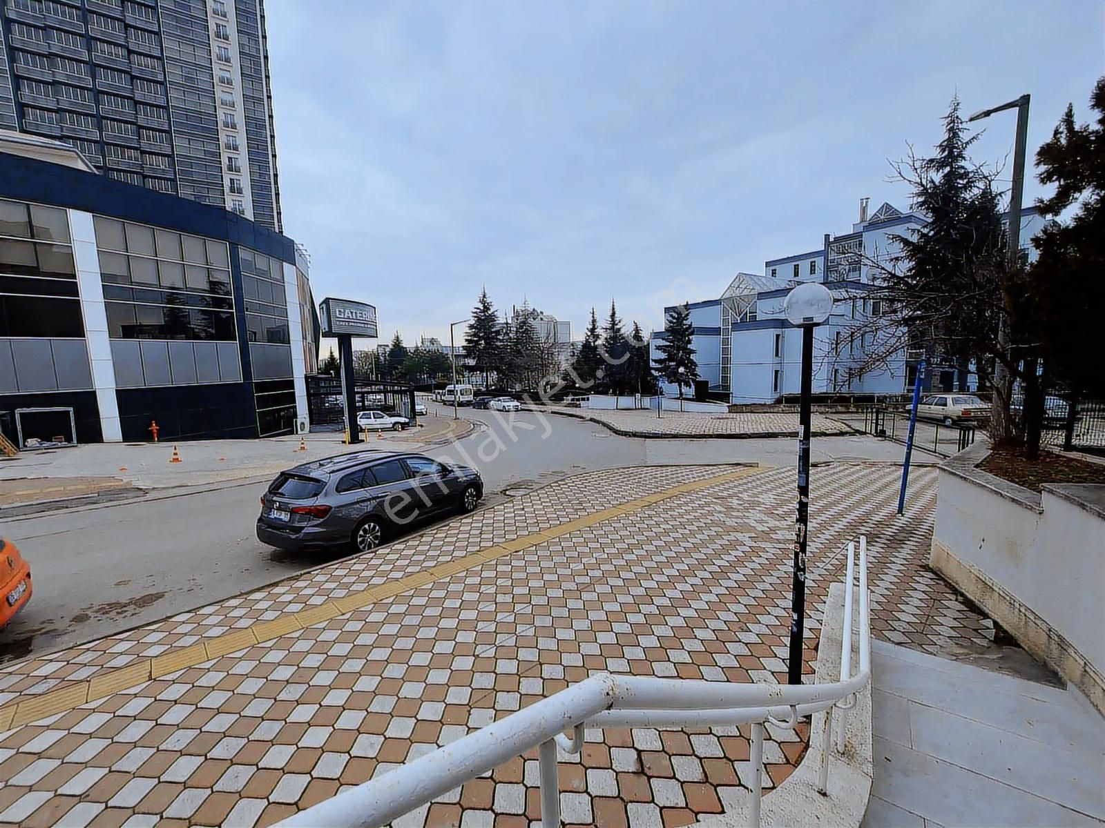 'eryaman Efor''dan Cadde Üzeri Kattaful Yapılı 3+1 Satılık Daire - Görsel 28