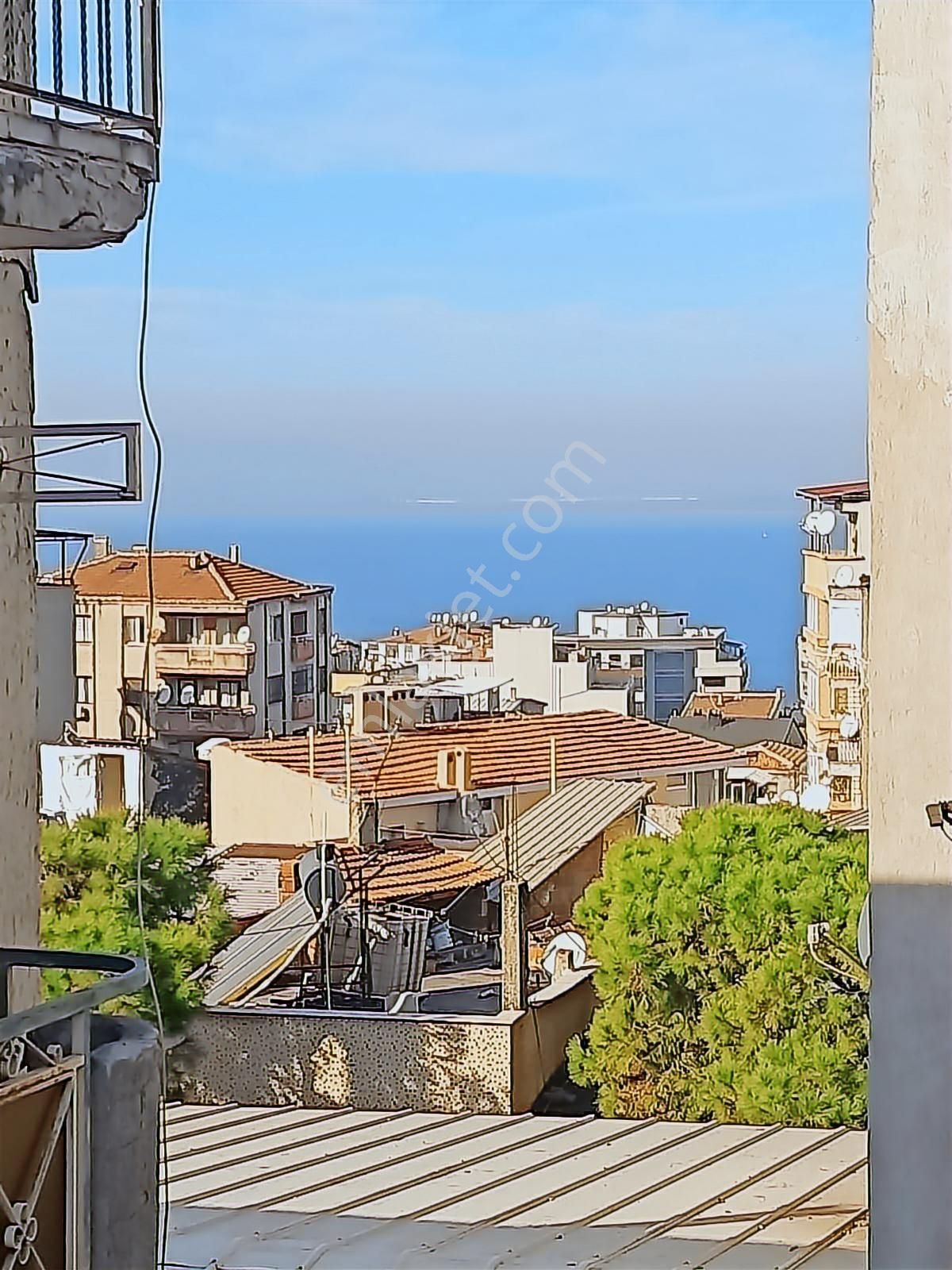 Çimentepe Mah Komple Satılık 3 Katlı Bina - Görsel 7