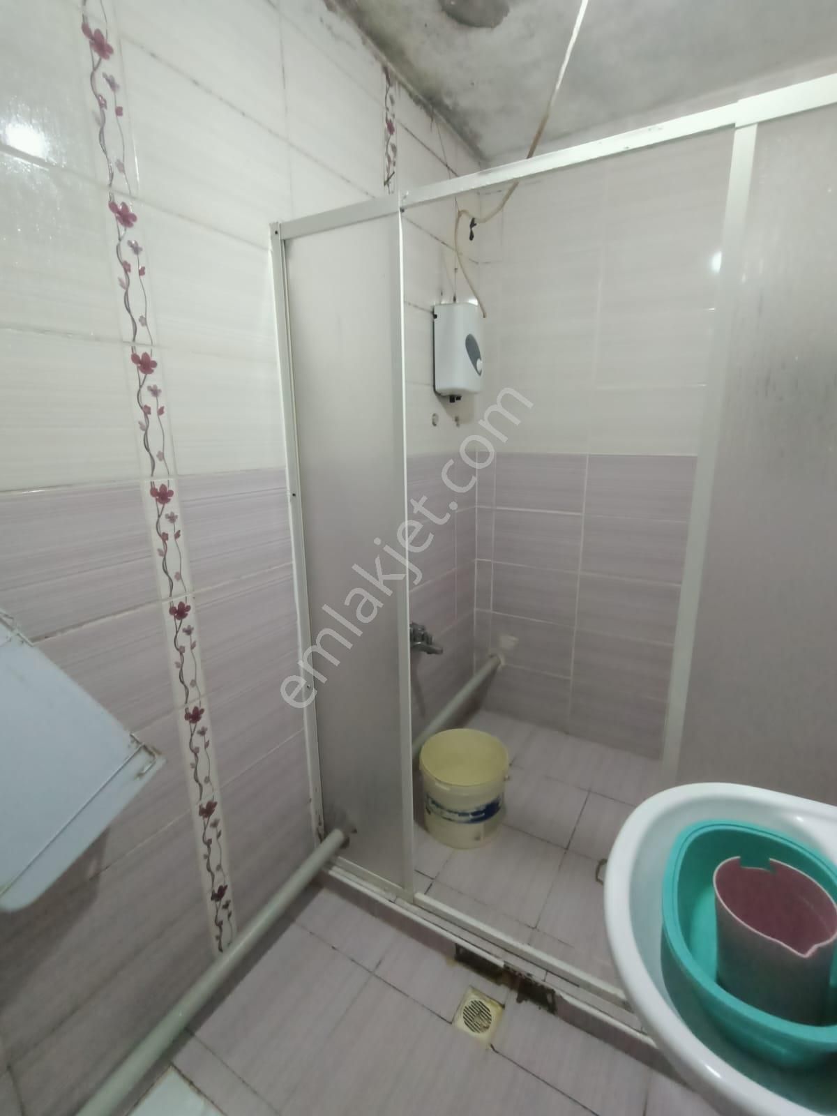 Çimentepe Mah Komple Satılık 3 Katlı Bina - Görsel 22