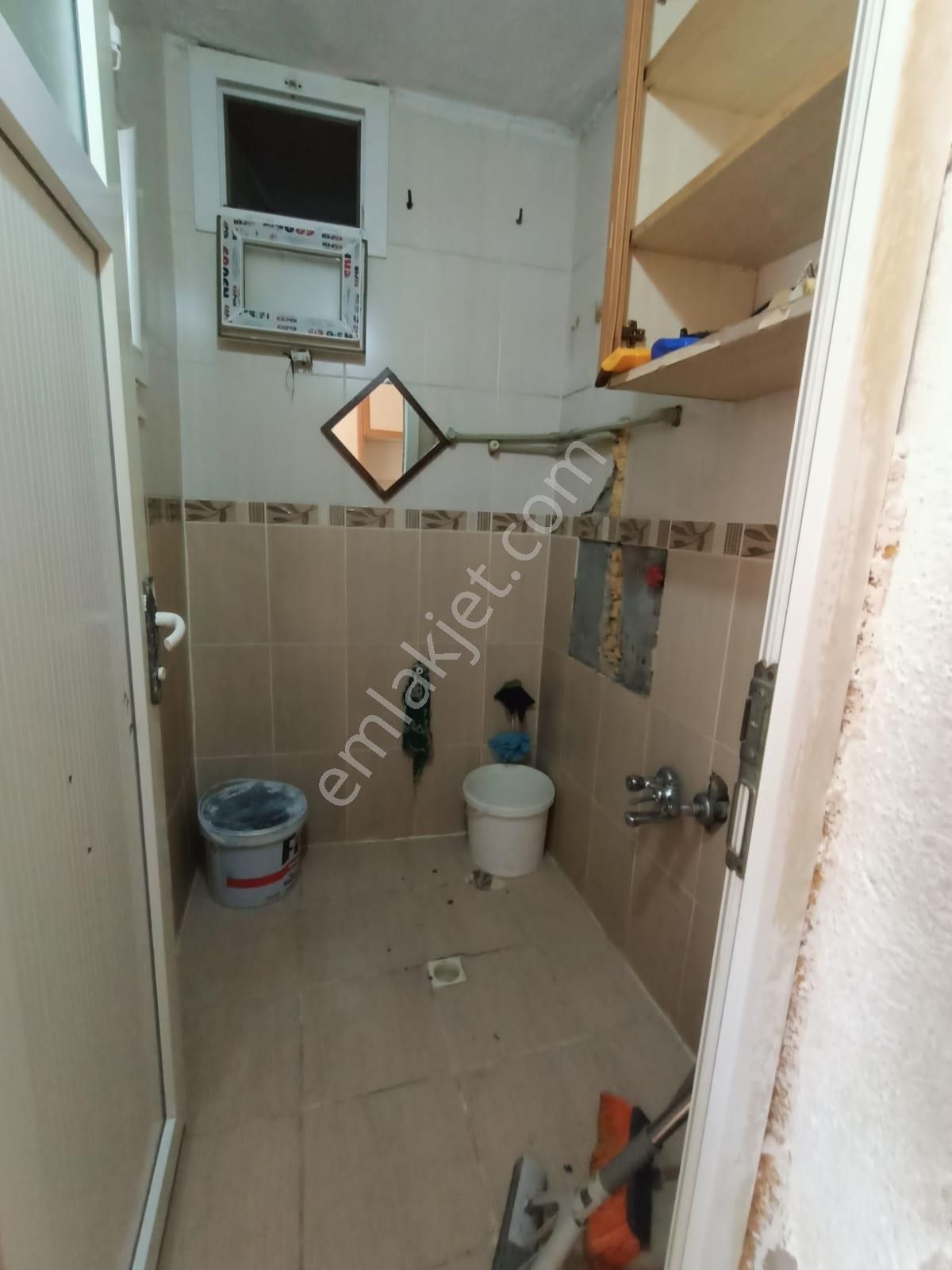 Çimentepe Mah Komple Satılık 3 Katlı Bina - Görsel 18