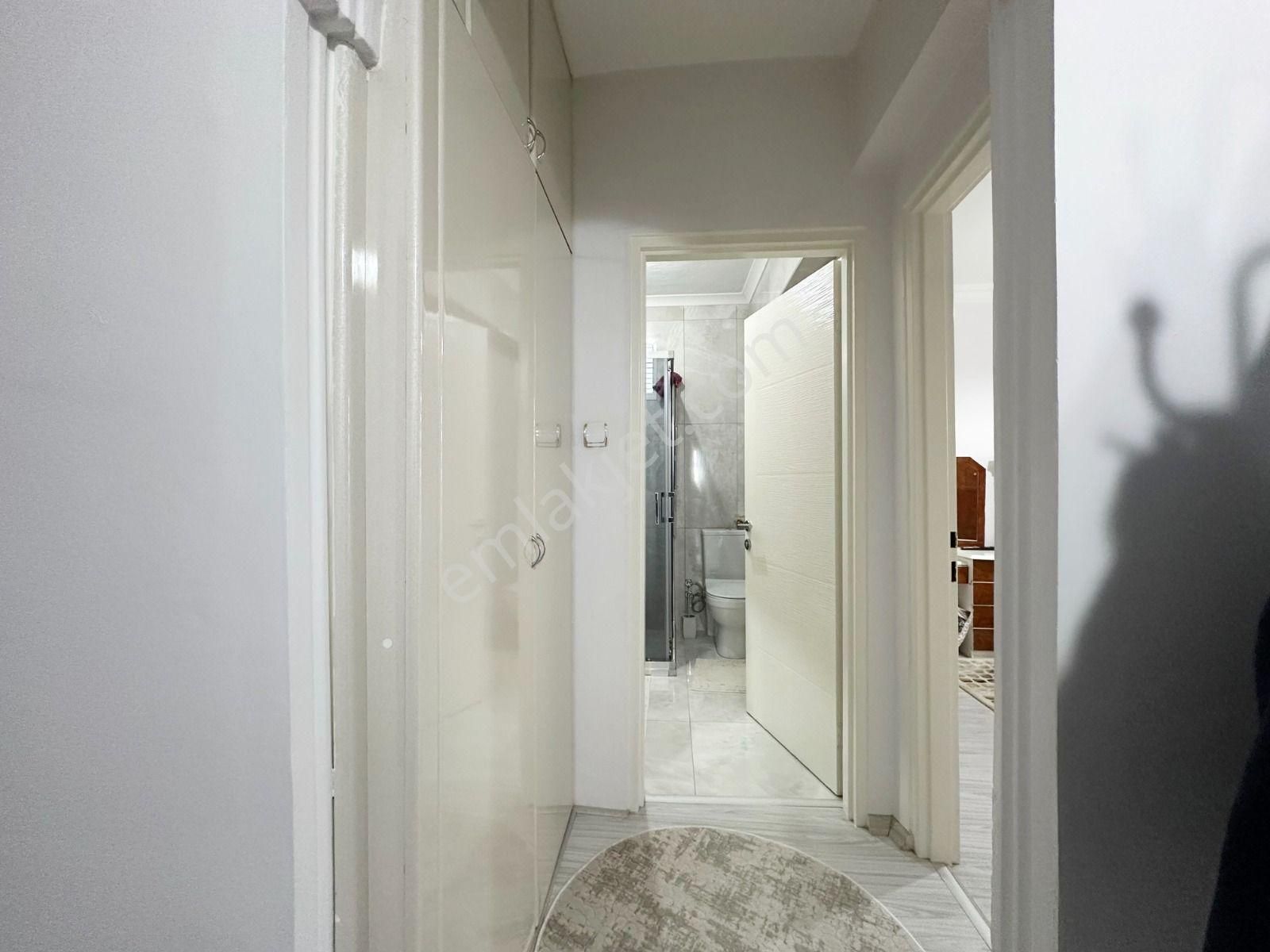 Kuşcağız'da Park Ve Şehir Manzaralı 3+1 Daire! - Görsel 29