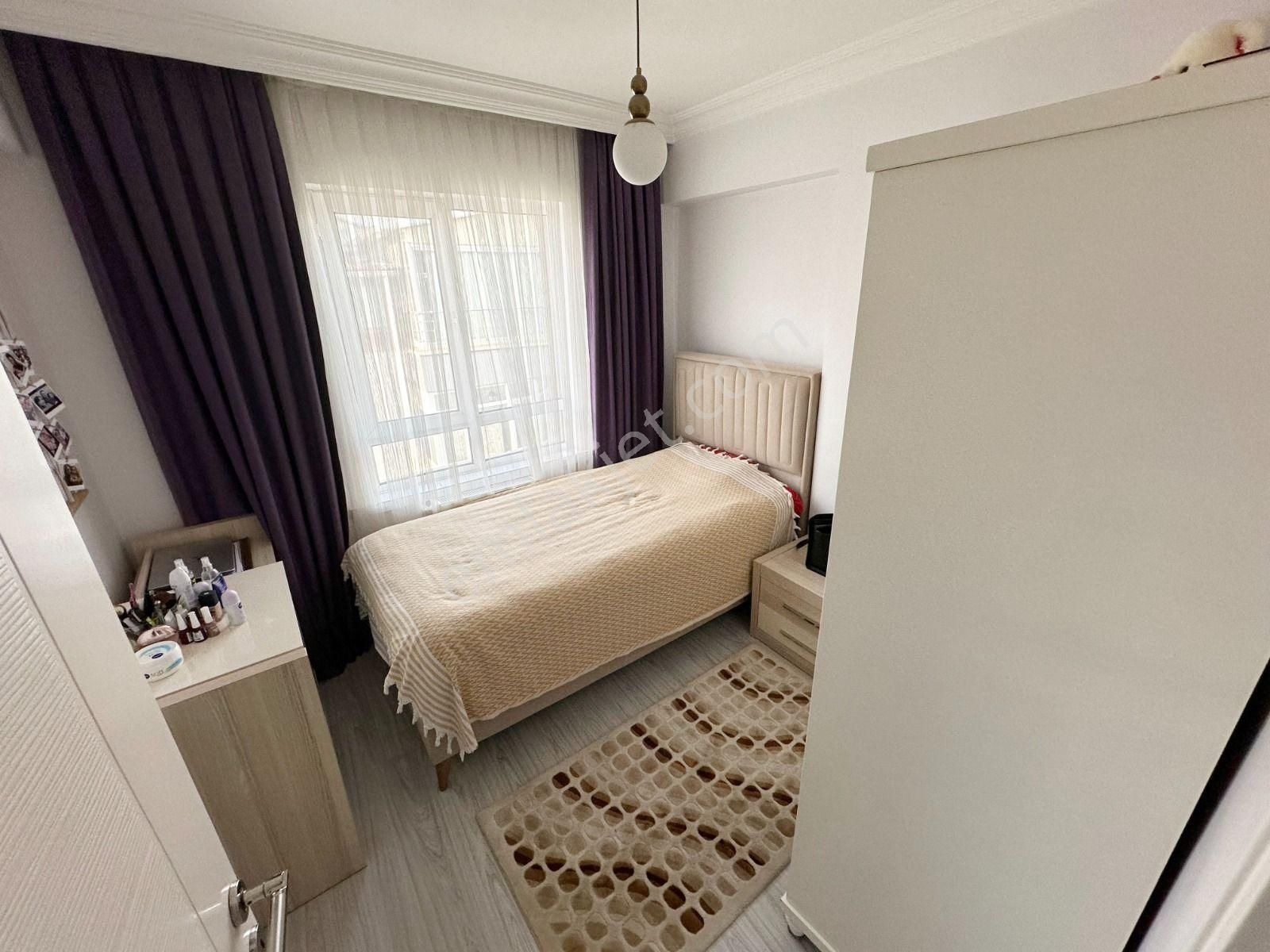 Kuşcağız'da Park Ve Şehir Manzaralı 3+1 Daire! - Görsel 17