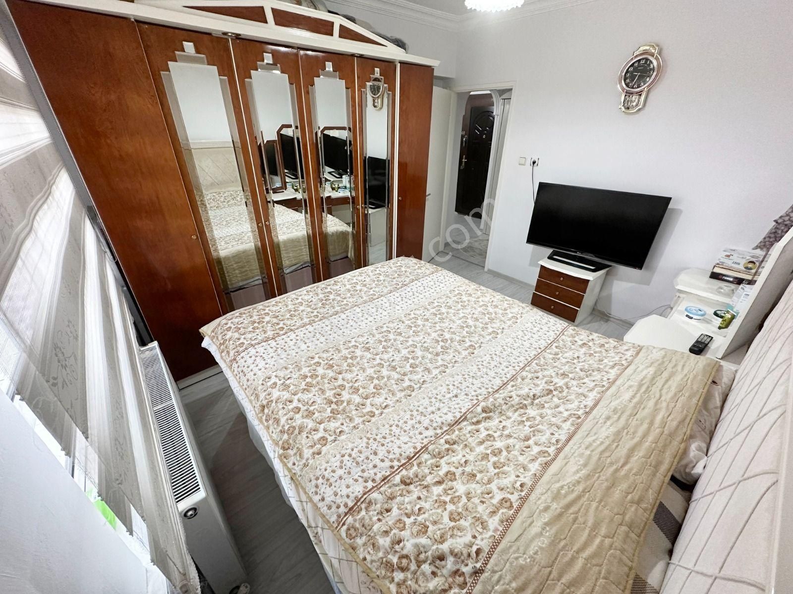 Kuşcağız'da Park Ve Şehir Manzaralı 3+1 Daire! - Görsel 19