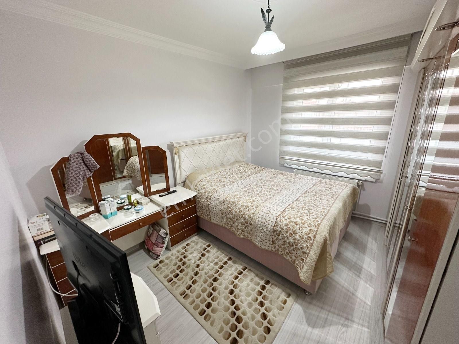 Kuşcağız'da Park Ve Şehir Manzaralı 3+1 Daire! - Görsel 21